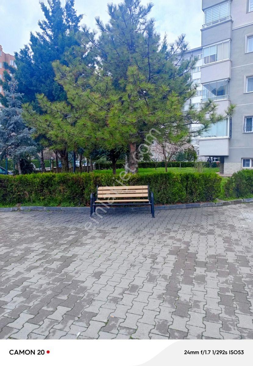 Öncü'den Şeyh Şamil Mah'de Satılık 3+1 Site Dairesi - Görsel 12