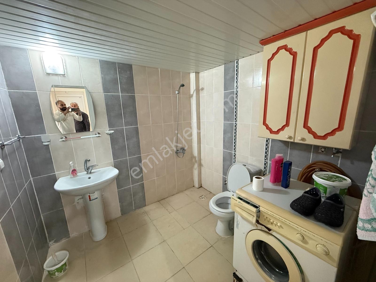 Karataş'ta 2+1 120 M2 (aidat Dahil) Eşyalı Kiralık Daire - Görsel 8