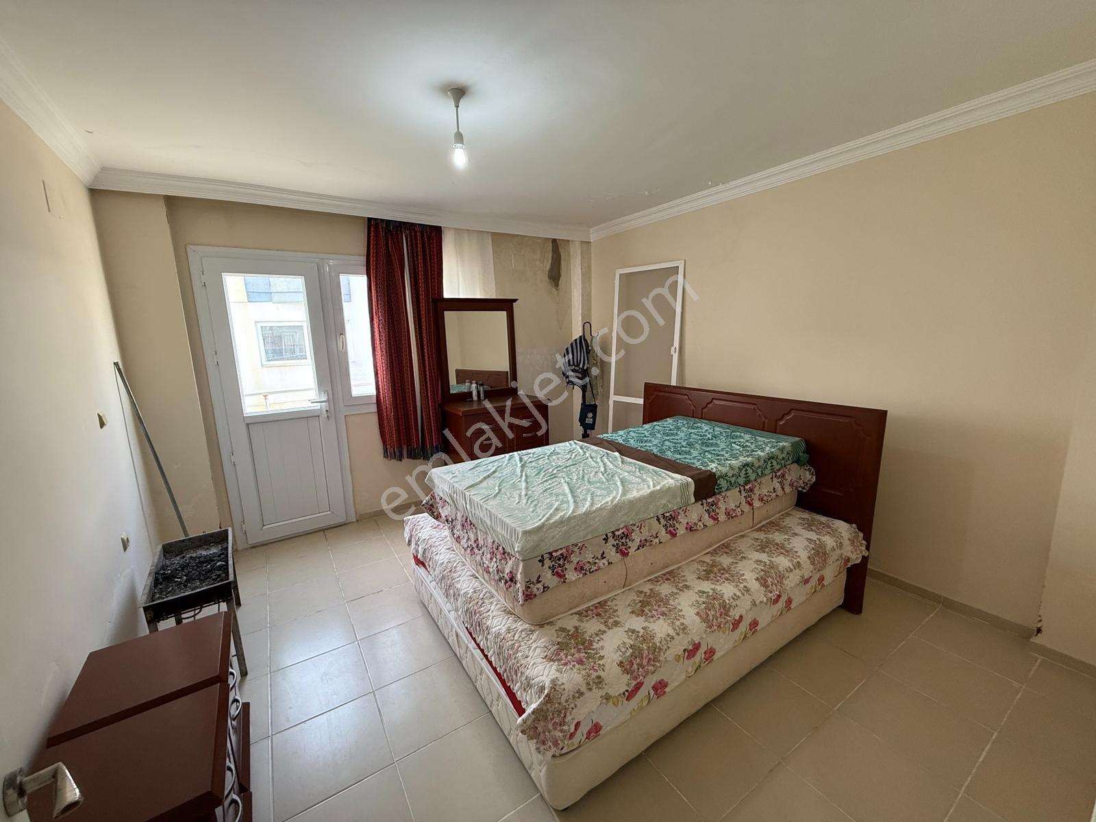 Karataş'ta 2+1 120 M2 (aidat Dahil) Eşyalı Kiralık Daire - Görsel 5