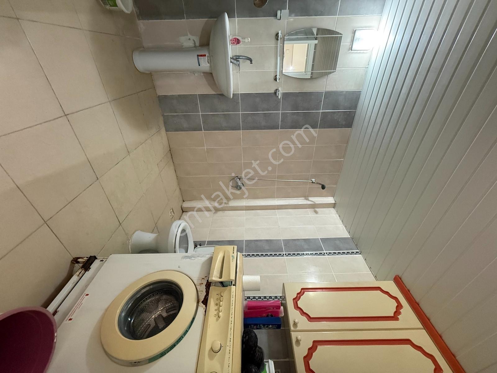 Karataş'ta 2+1 120 M2 (aidat Dahil) Eşyalı Kiralık Daire - Görsel 7
