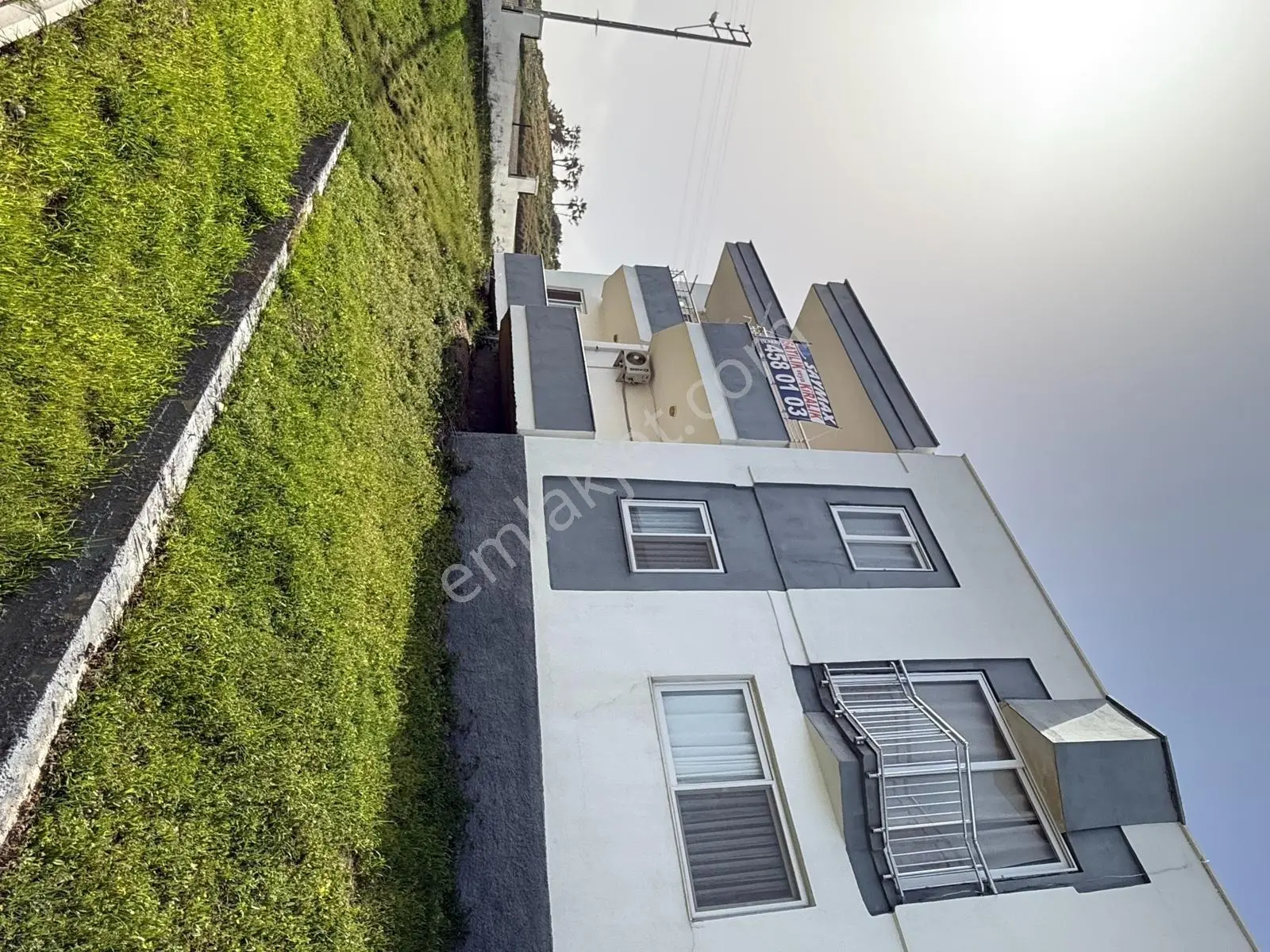 Karataş'ta 2+1 120 M2 (aidat Dahil) Eşyalı Kiralık Daire - Görsel 27