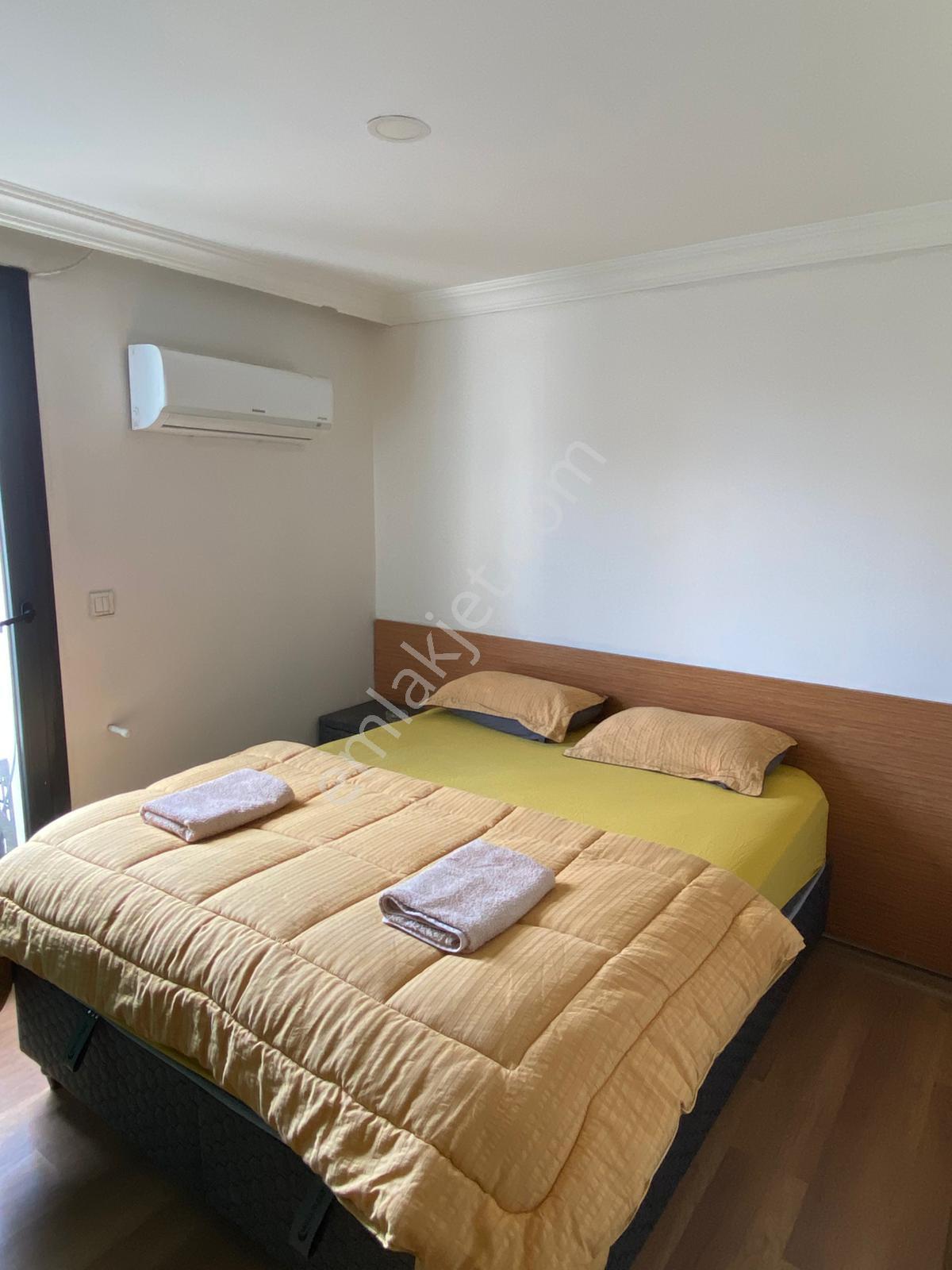 Çiğli Merkezde Günlük Kiralık Daire - Görsel 2