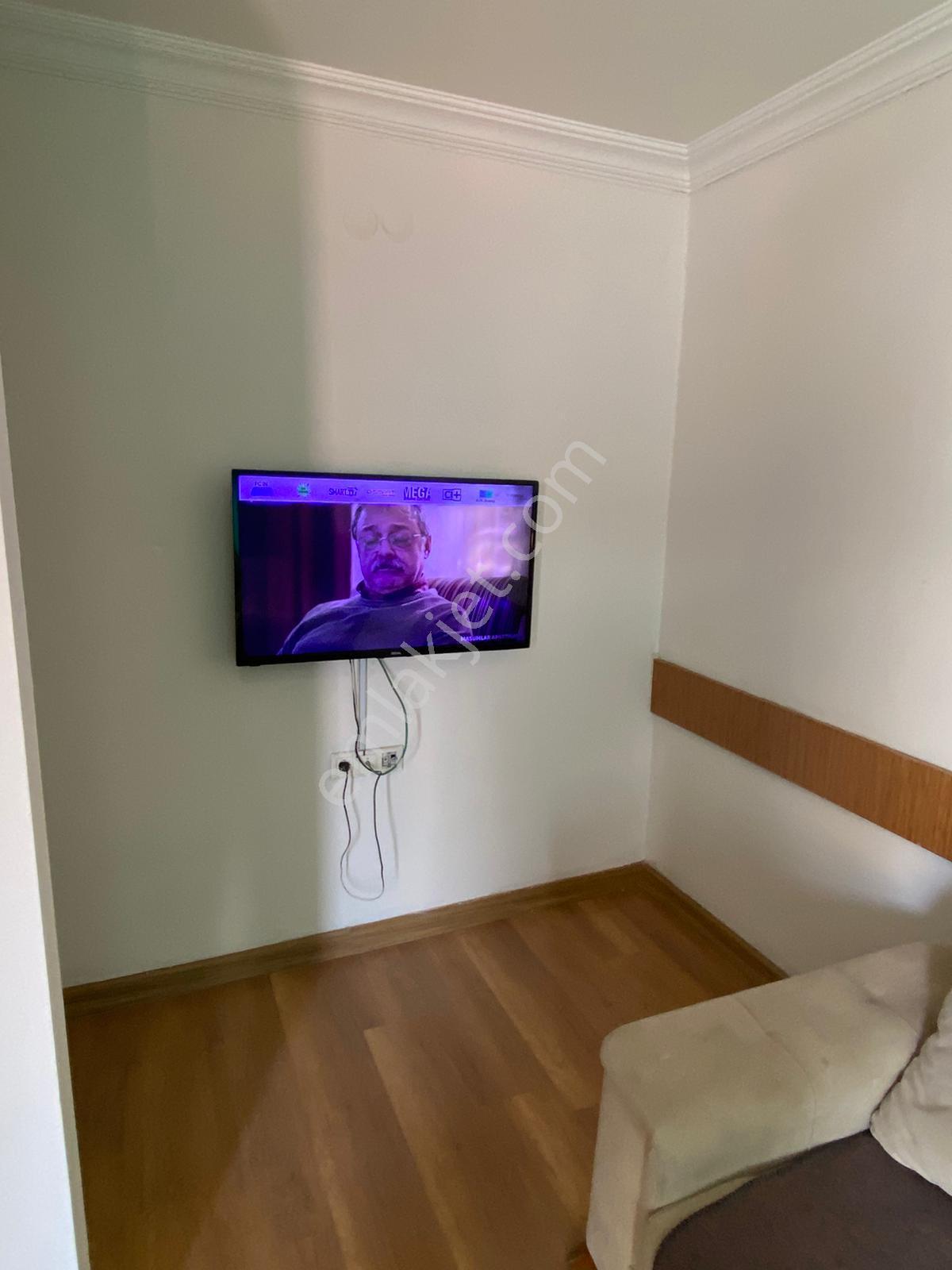 Çiğli Merkezde Günlük Kiralık Daire - Görsel 4