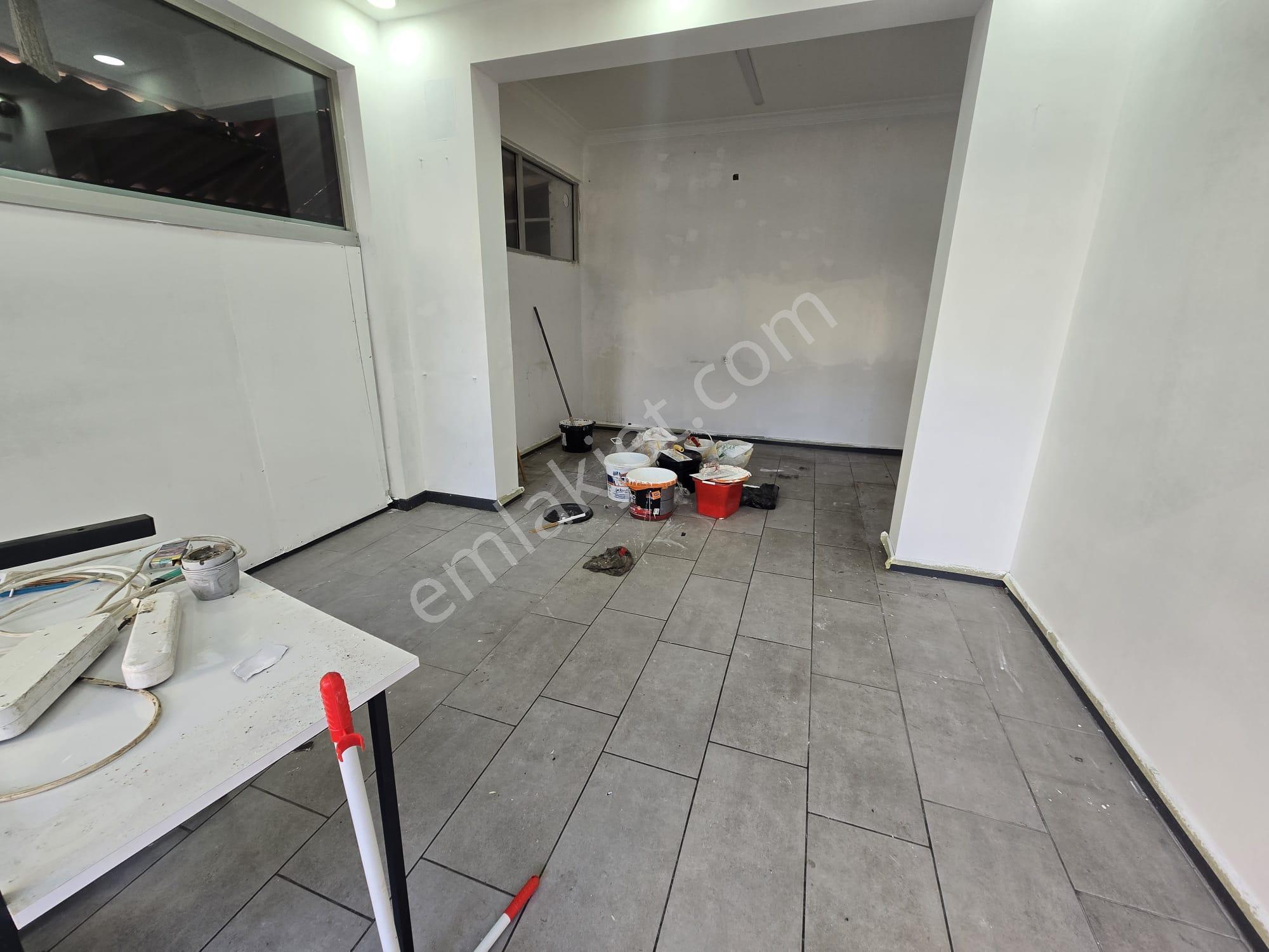 Balçovada Sakarya Caddesi Üzeri İşlek Konumda Kiralık Dükkan - Görsel 10