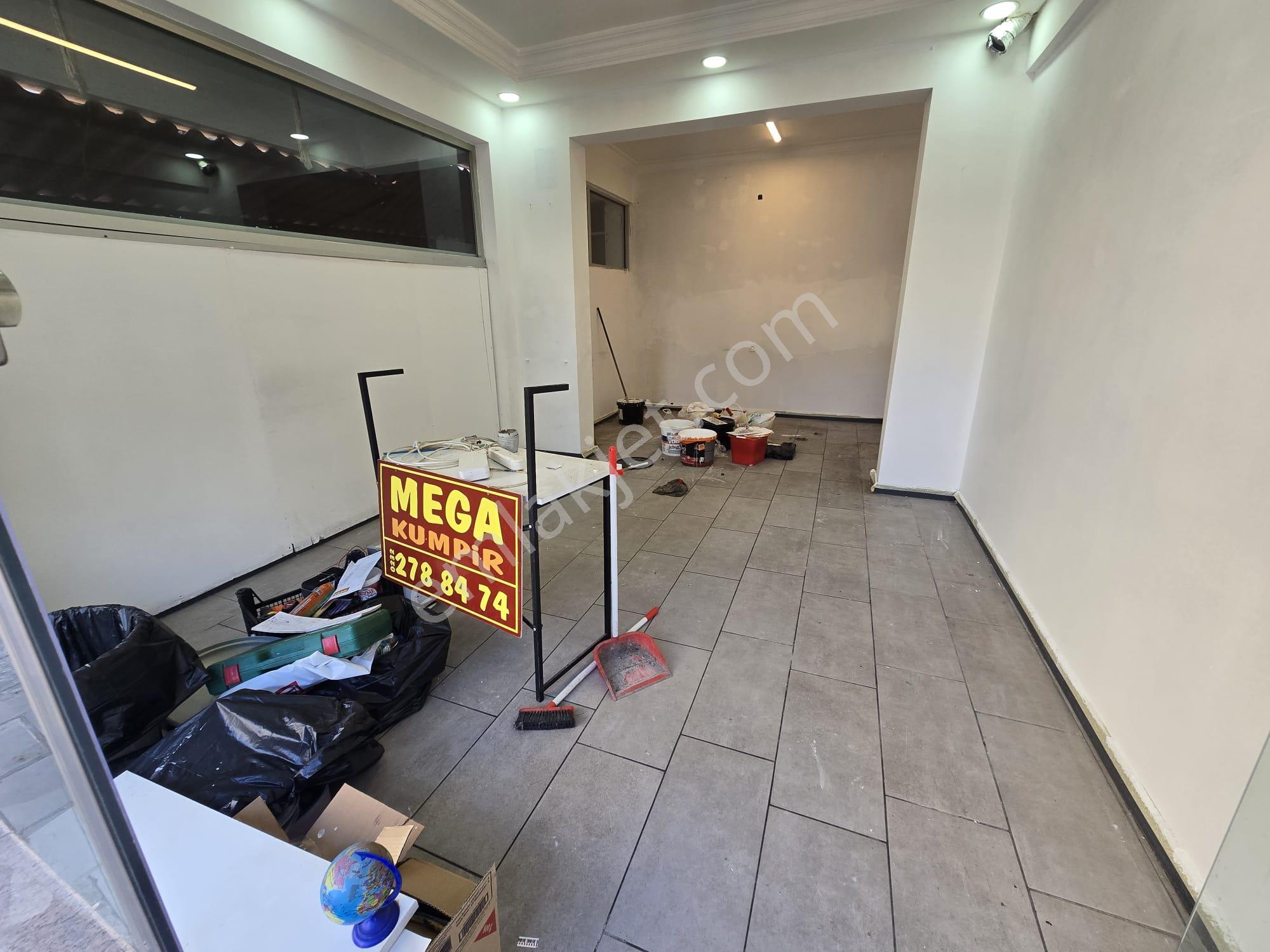 Balçovada Sakarya Caddesi Üzeri İşlek Konumda Kiralık Dükkan - Görsel 3