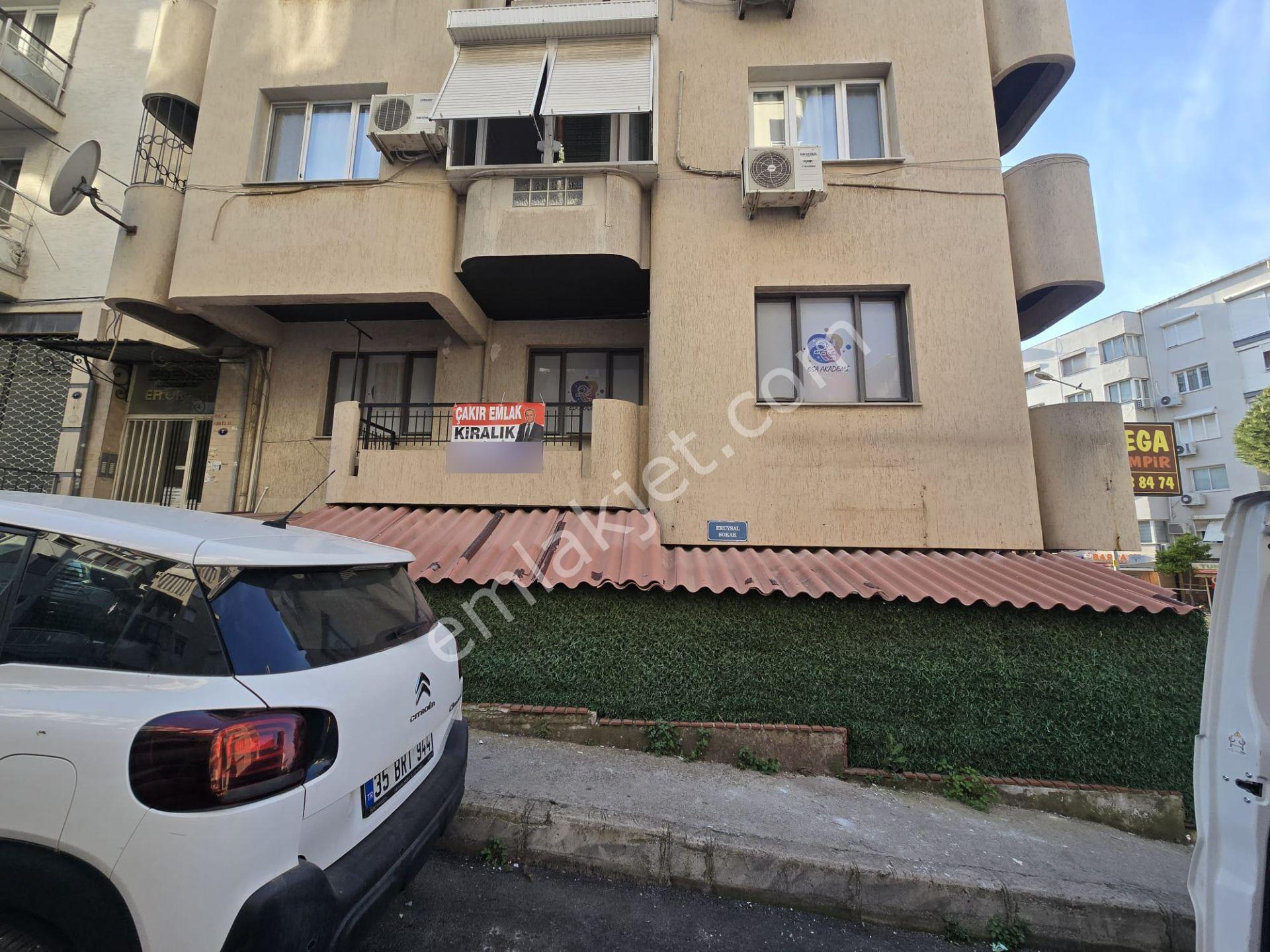Balçovada Sakarya Caddesi Üzeri İşlek Konumda Kiralık Dükkan - Görsel 23