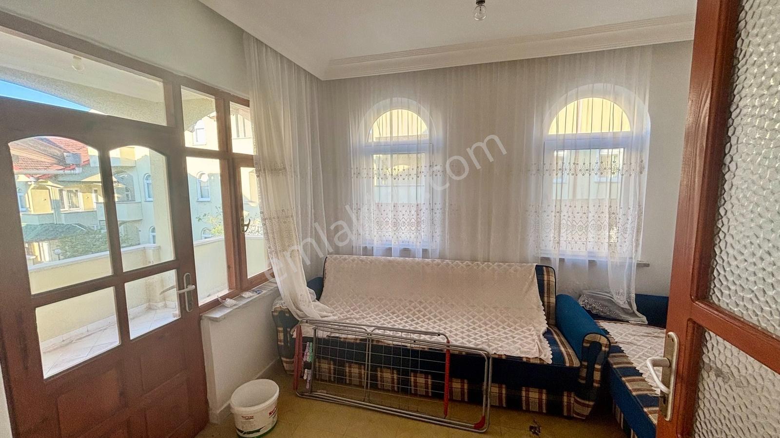 Cebecinin Kalbinde Denize Yürüme Mesafesinde Konforlu Yaşam - Görsel 10