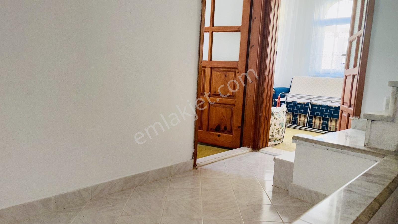 Cebecinin Kalbinde Denize Yürüme Mesafesinde Konforlu Yaşam - Görsel 22