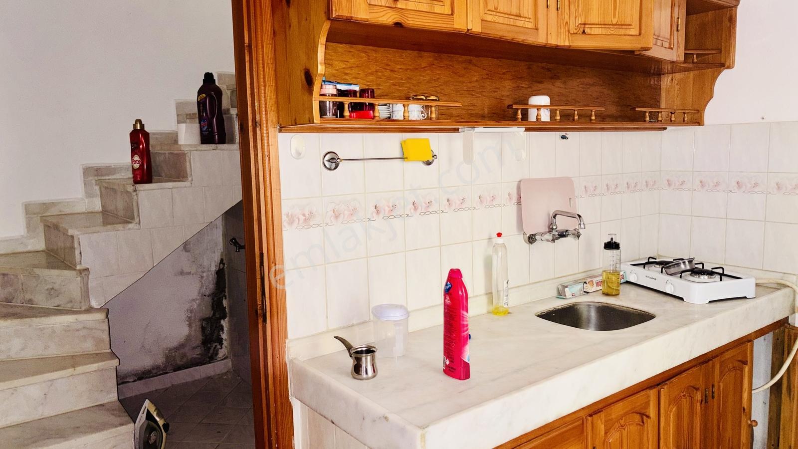 Cebecinin Kalbinde Denize Yürüme Mesafesinde Konforlu Yaşam - Görsel 16