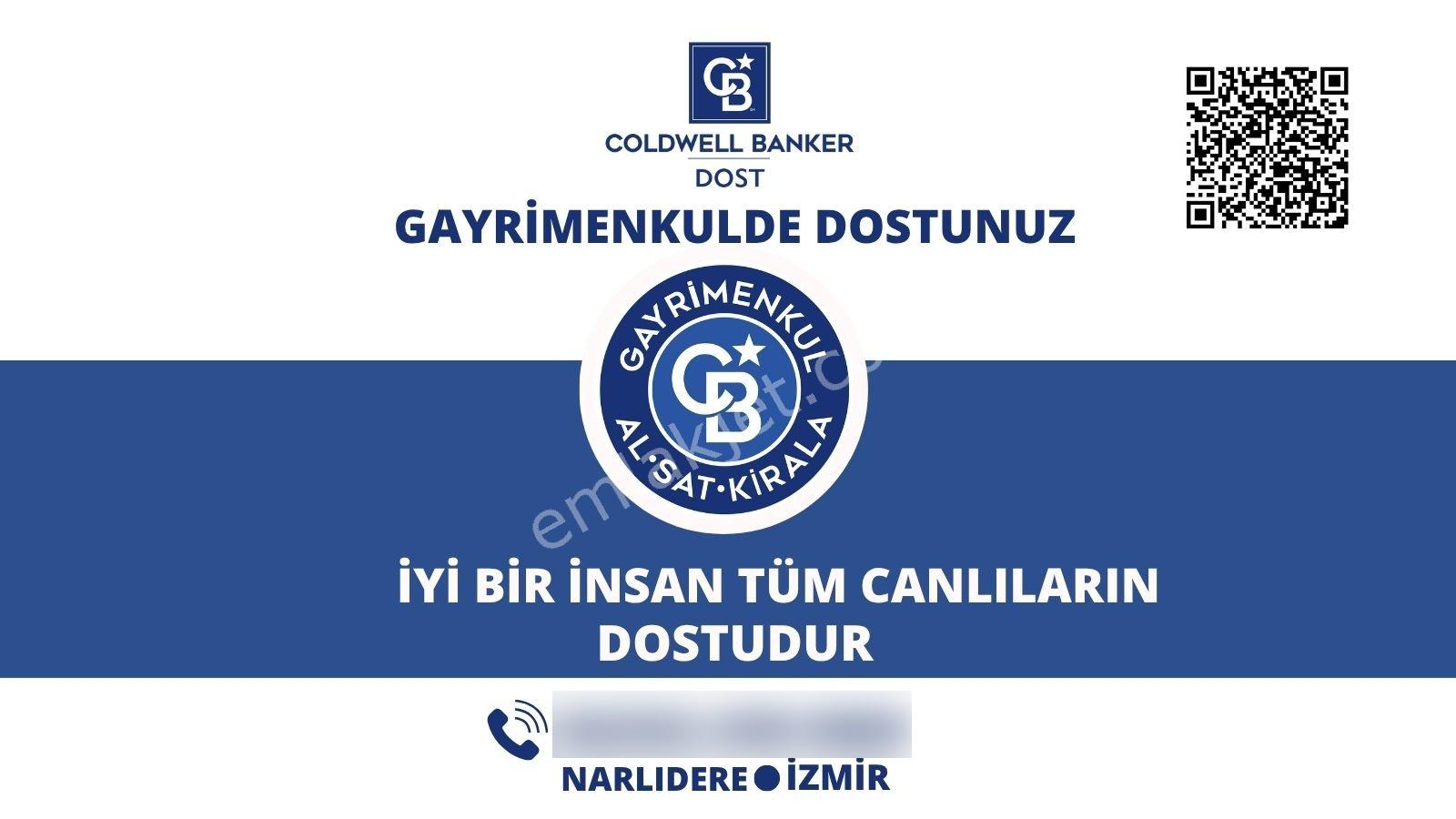 Bayraklı Manavkuyuda Satılık 3+1 Prestijli Daire
