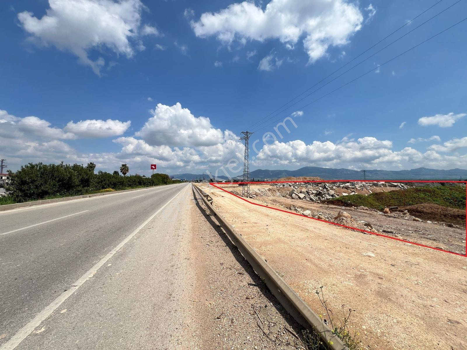 Zorlu'dan D-400 Üzeri 9.000 M2 Satılık Arazi - Görsel 11