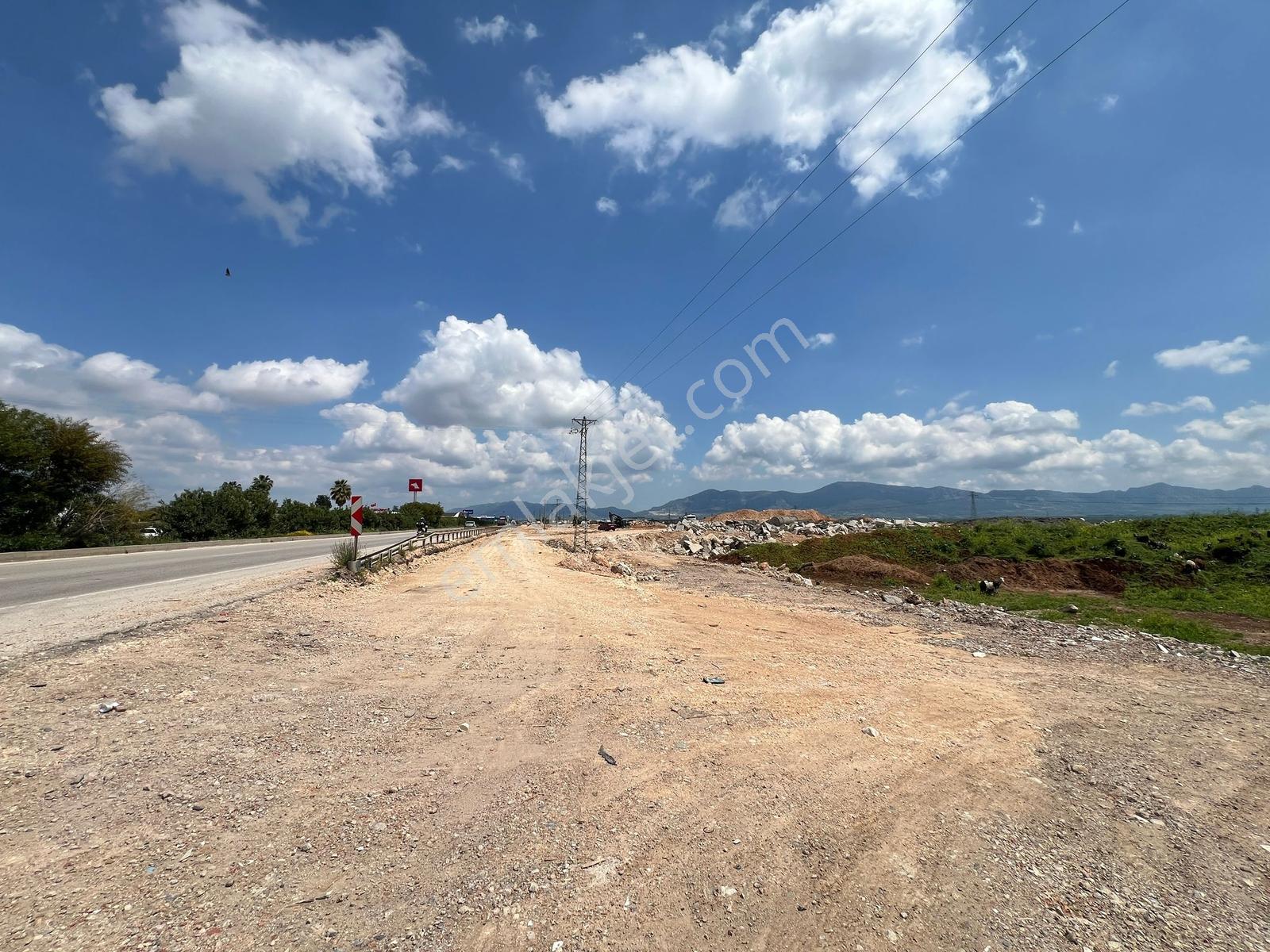 Zorlu'dan D-400 Üzeri 9.000 M2 Satılık Arazi - Görsel 10