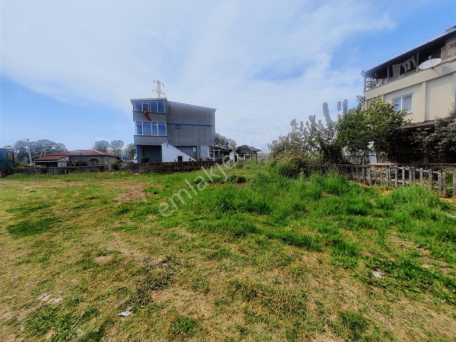 Haydar Emlaktan Karaevlide 150 M2 Villa Projeli Arsa - Görsel 9