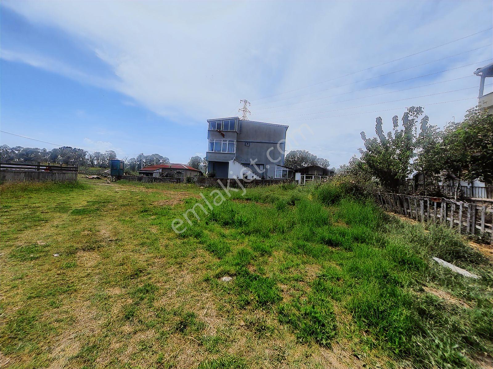 Haydar Emlaktan Karaevlide 150 M2 Villa Projeli Arsa - Görsel 6