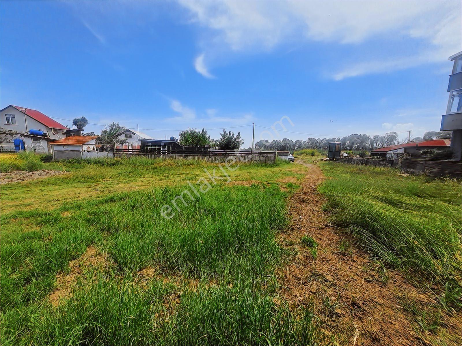Haydar Emlaktan Karaevlide 150 M2 Villa Projeli Arsa - Görsel 8