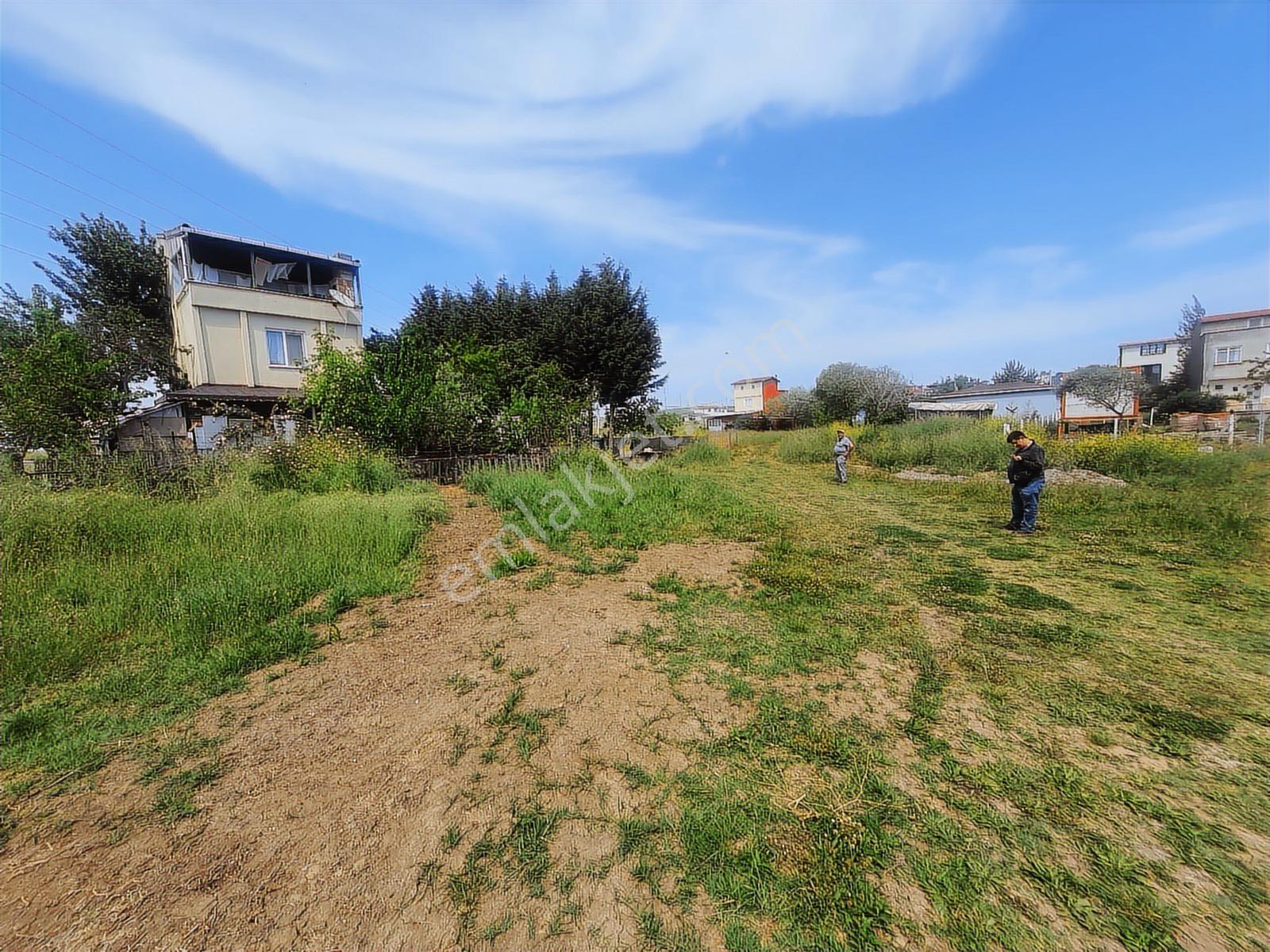 Haydar Emlaktan Karaevlide 150 M2 Villa Projeli Arsa - Görsel 5