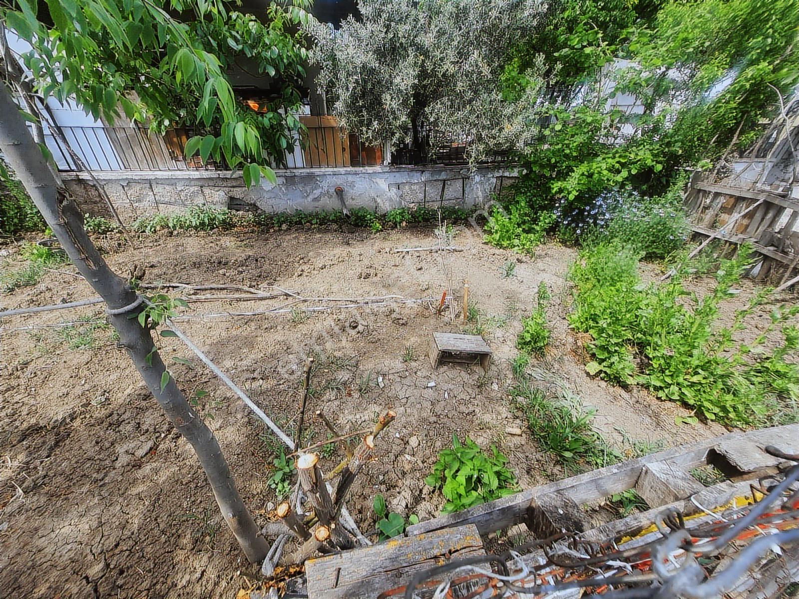 Haydar Emlaktan Karaevlide 150 M2 Villa Projeli Arsa - Görsel 4