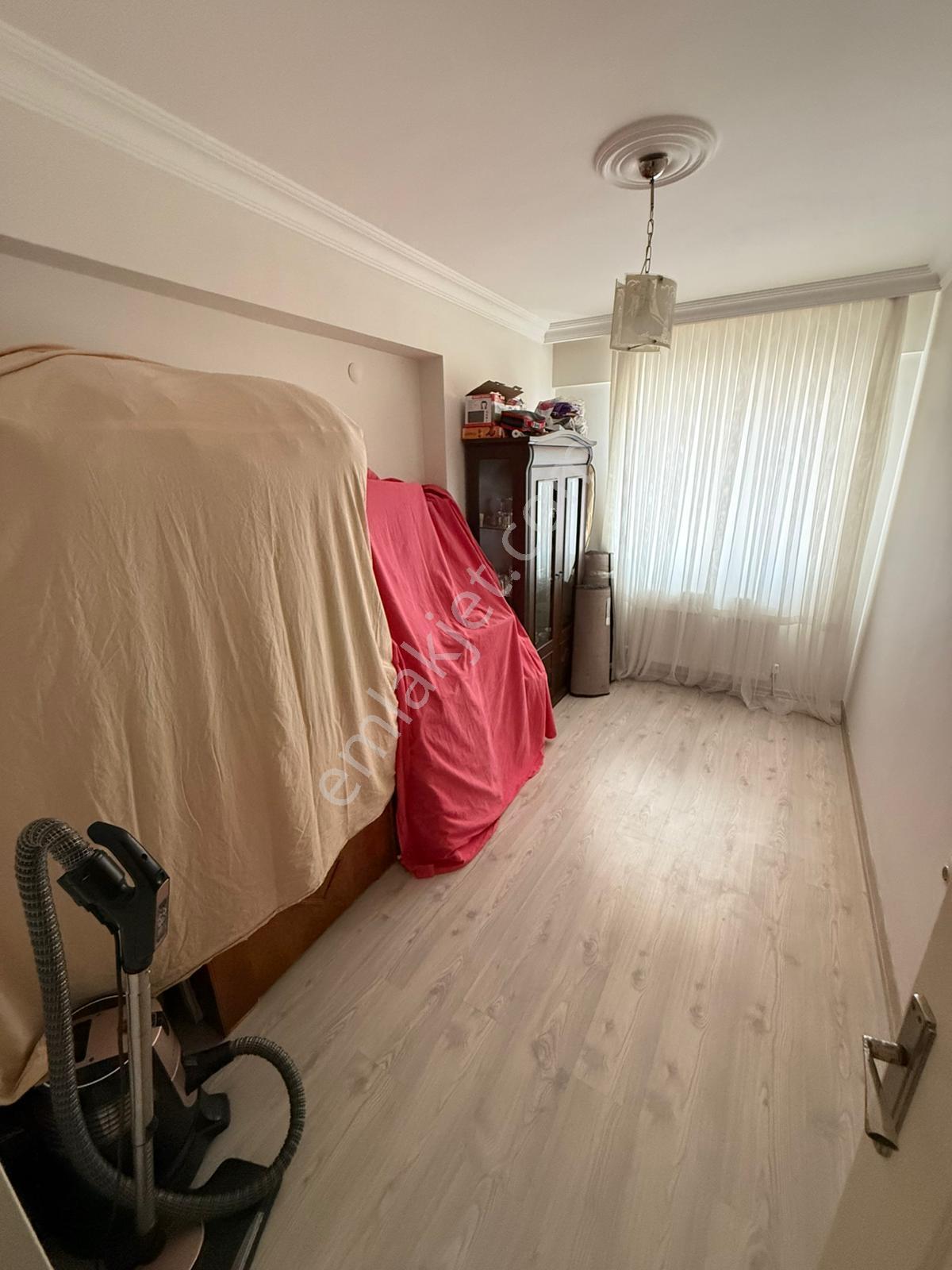 Stm Emlaktan 17 Eylül Mah.de Site İçerisinde Satılık 3+1 Daire - Görsel 7