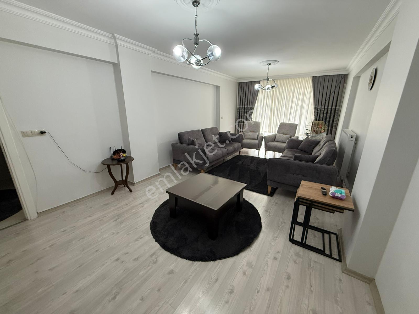 Stm Emlaktan 17 Eylül Mah.de Site İçerisinde Satılık 3+1 Daire - Görsel 21