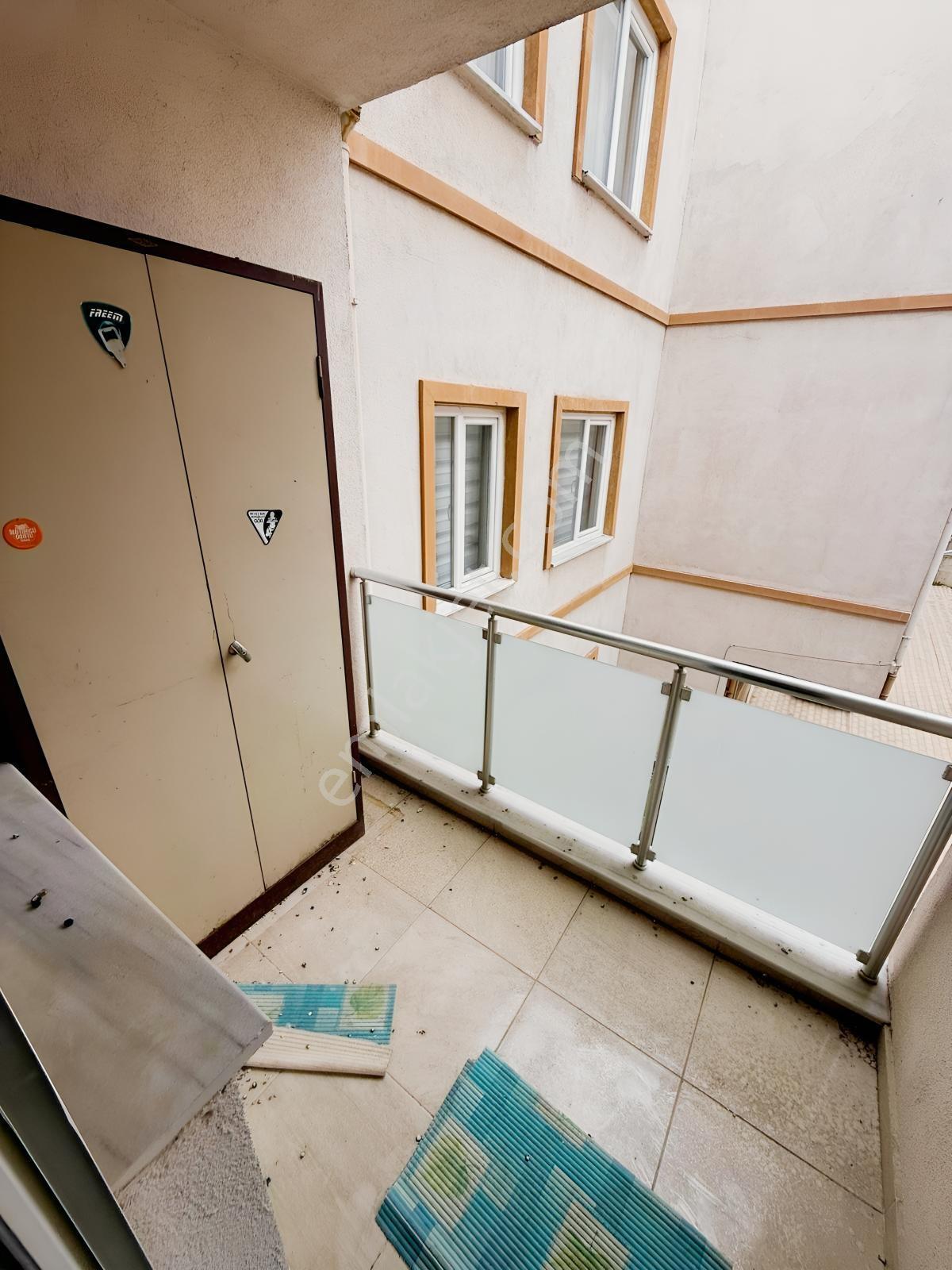 Stm Emlaktan 17 Eylül Mah.de Site İçerisinde Satılık 3+1 Daire - Görsel 16