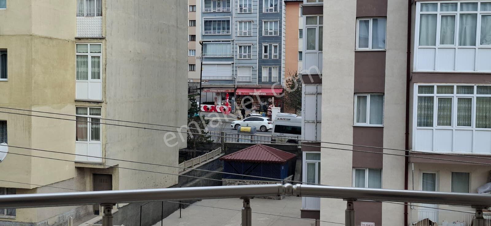 Eslem Gayrimenkulden Emek Mahallesinde 3+1 Geniş Daire - Görsel 29