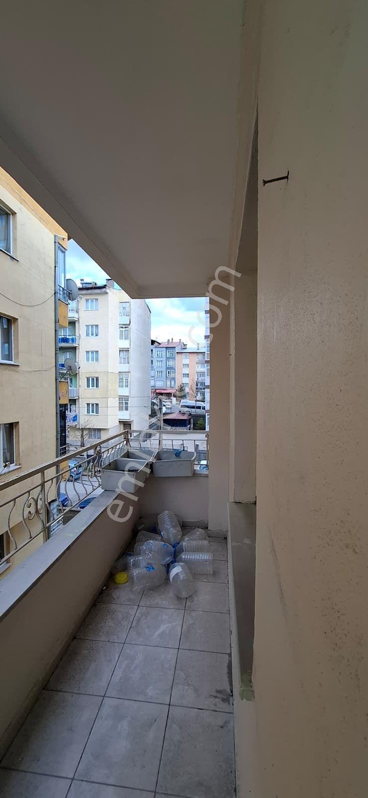 Eslem Gayrimenkulden Emek Mahallesinde 3+1 Geniş Daire - Görsel 35