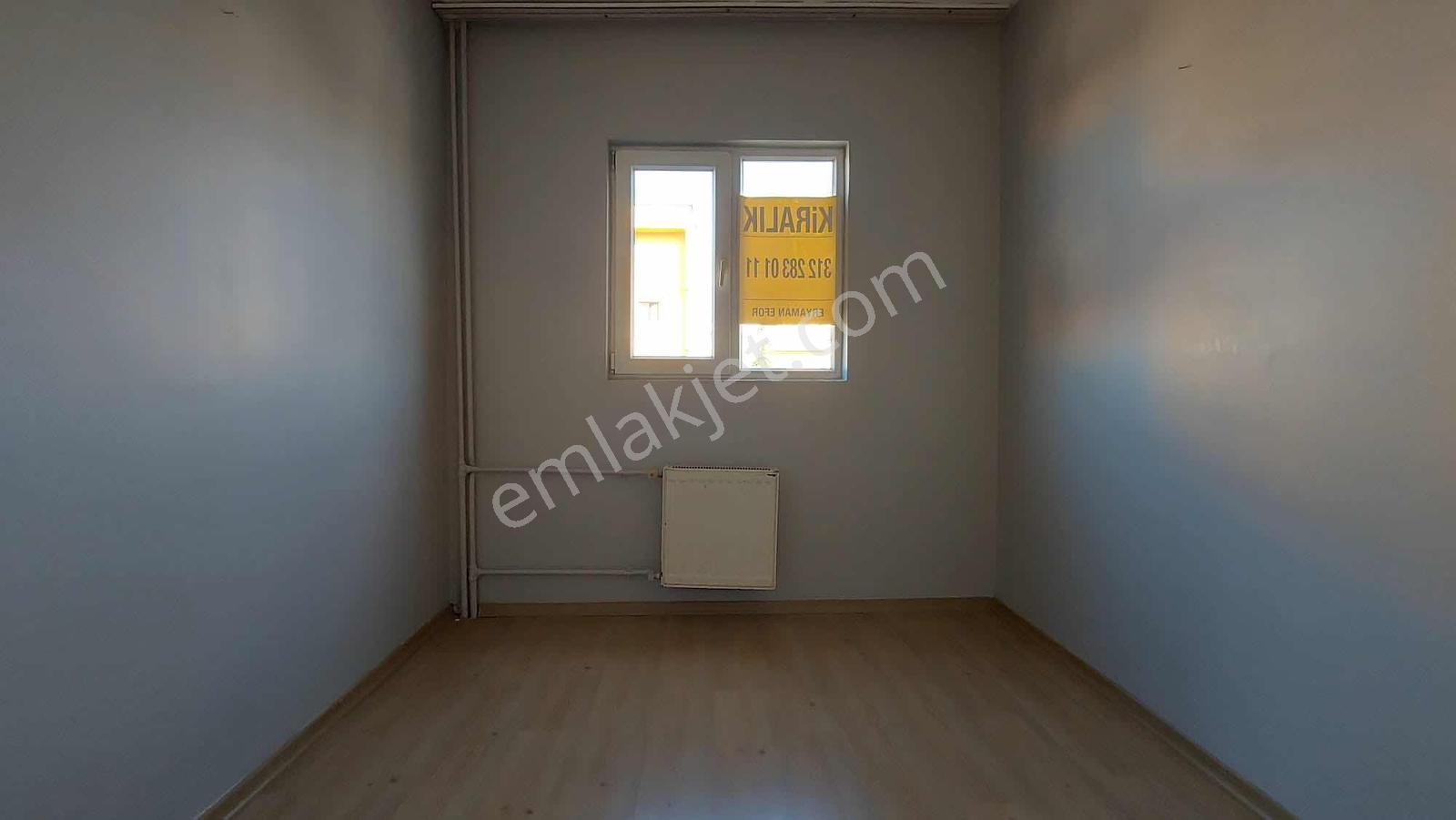 ''eryaman Efor''dan Katta Yapılı 3+1 Satılık Daire - Görsel 9