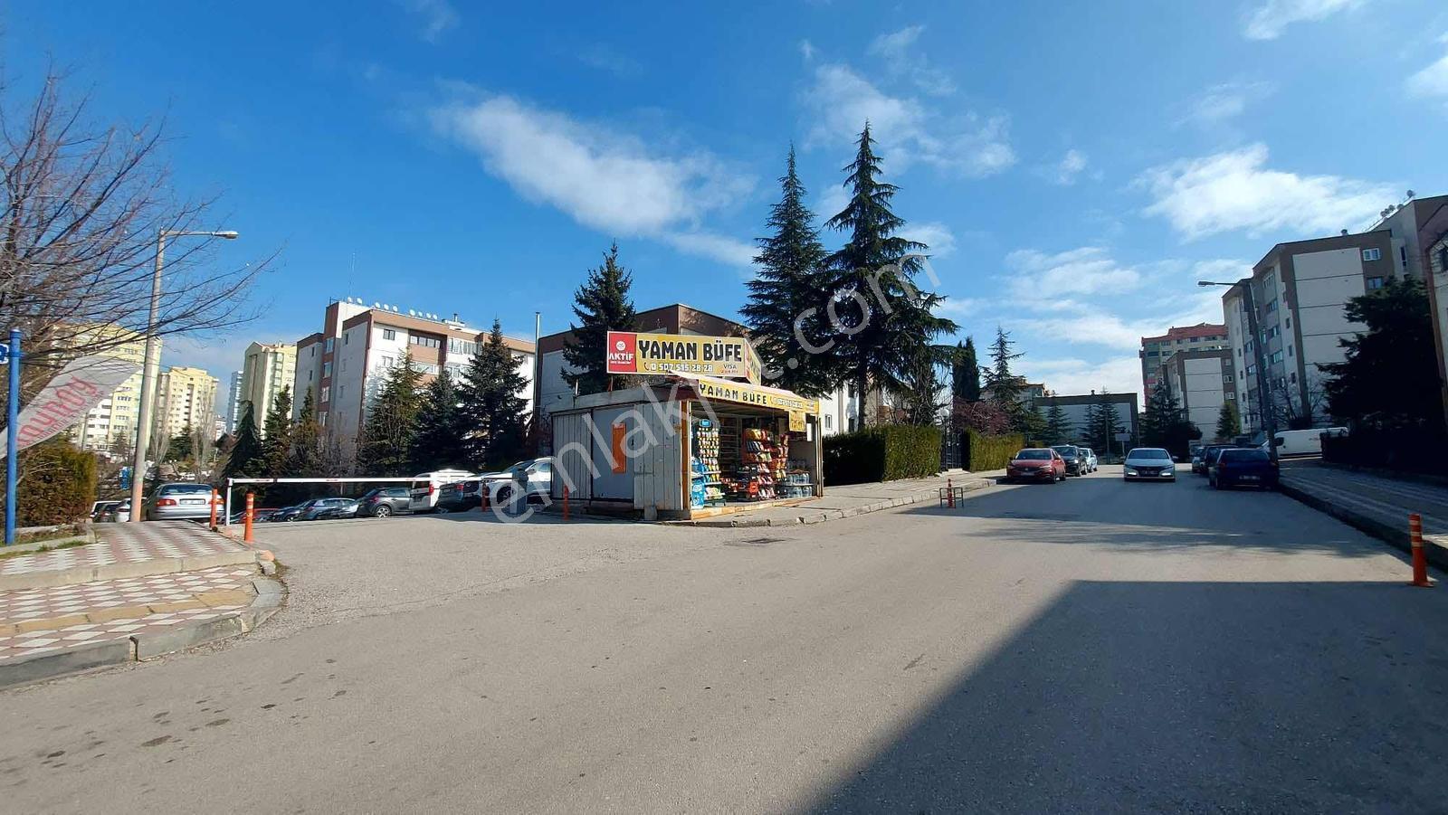 ''eryaman Efor''dan Katta Yapılı 3+1 Satılık Daire - Görsel 22