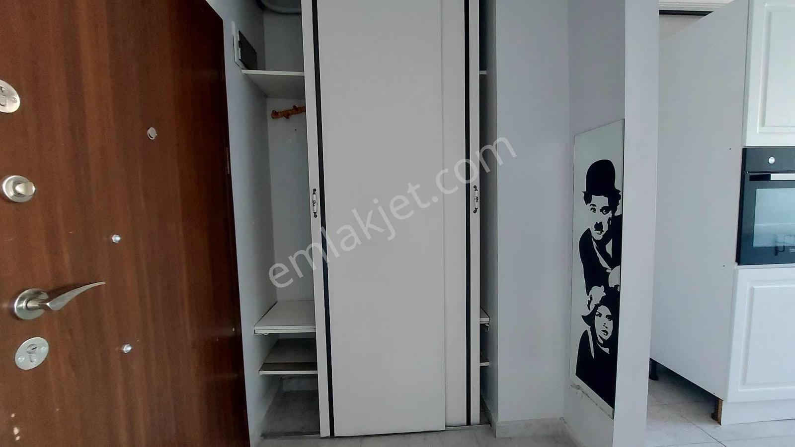 ''eryaman Efor''dan Katta Yapılı 3+1 Satılık Daire - Görsel 12