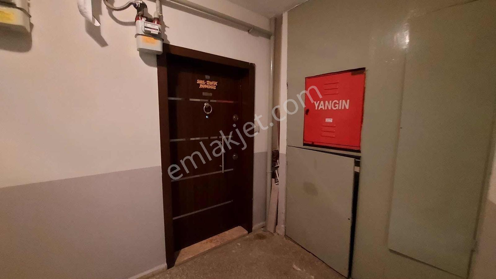''eryaman Efor''dan Katta Yapılı 3+1 Satılık Daire - Görsel 23