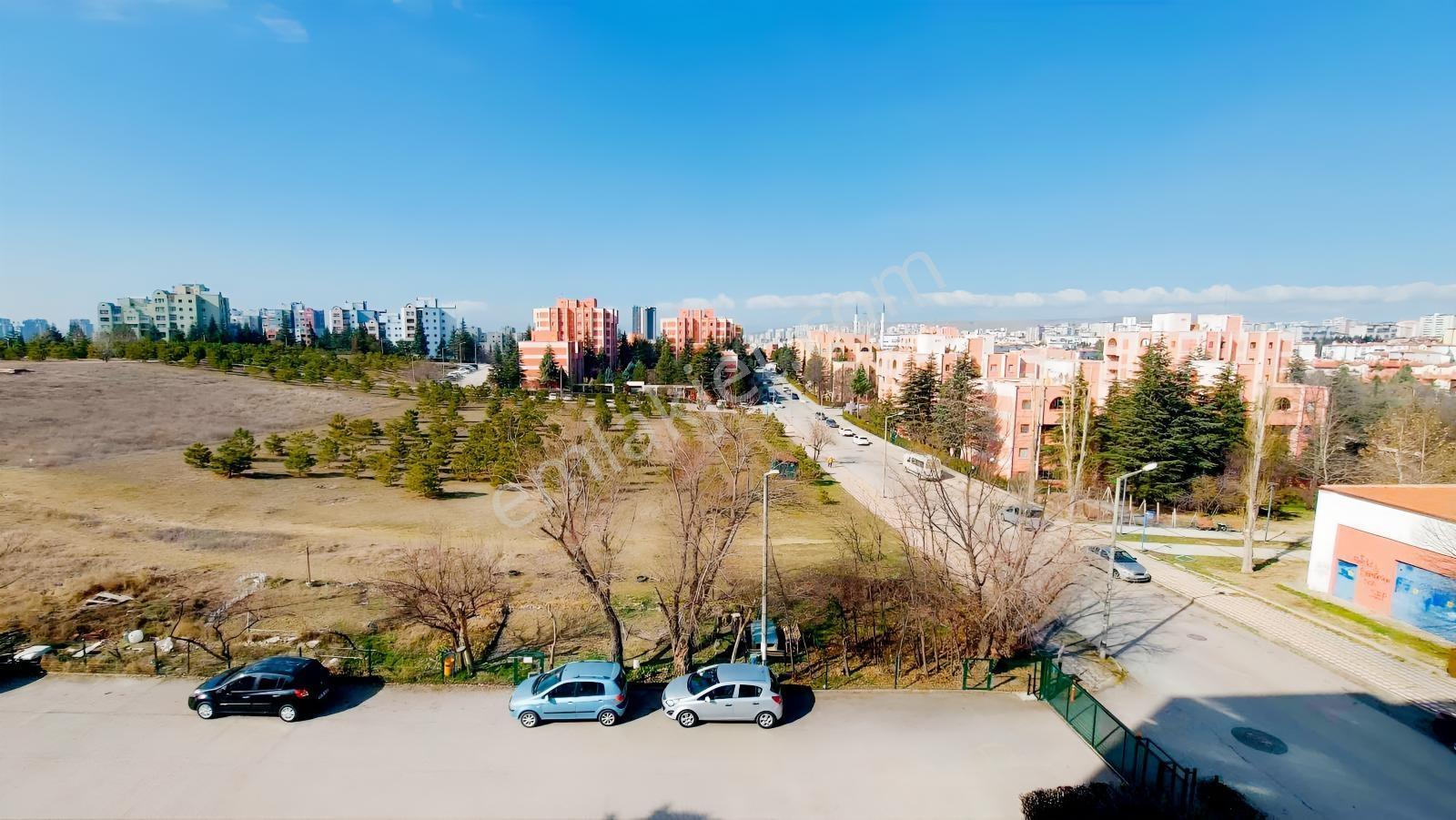 ''eryaman Efor''dan Katta Yapılı 3+1 Satılık Daire - Görsel 21