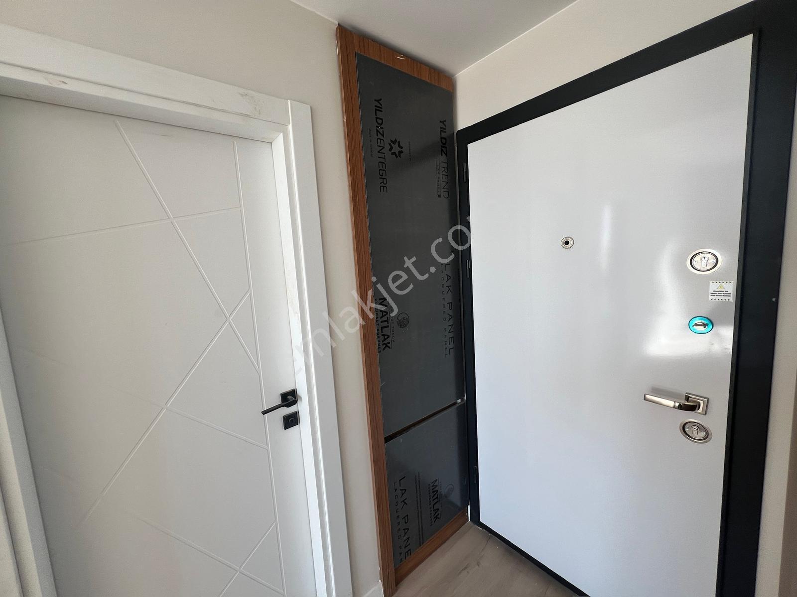 Redstone'den Glorıa Resıdenza'da Kiralık 1+1 Daire - Görsel 7