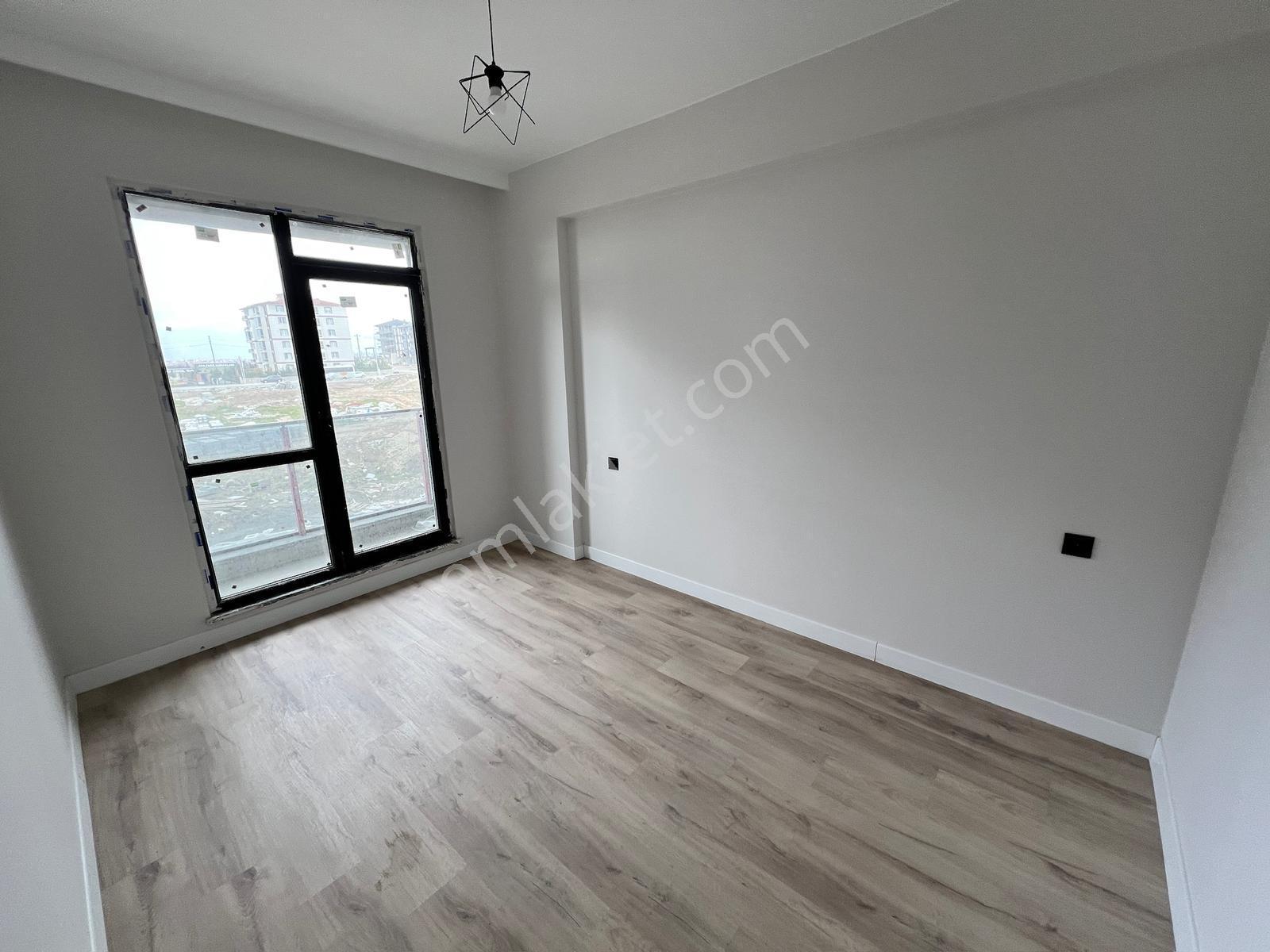 Redstone'den Glorıa Resıdenza'da Kiralık 1+1 Daire - Görsel 9