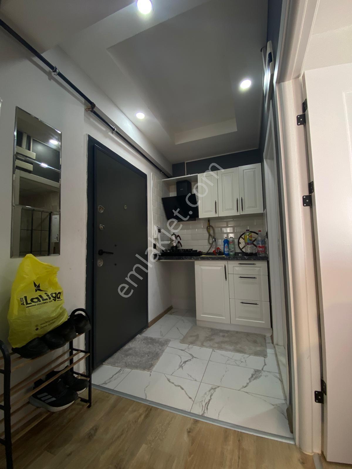 Atakum Körfez'de Bulvara Cephe Eşyalı Kiralık 1+1 Daire - Görsel 4