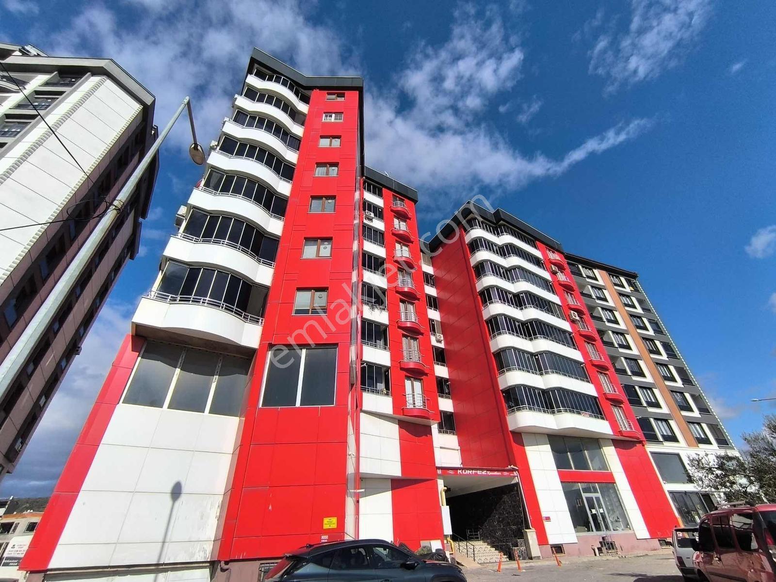 ꔪyalçın'dan ▀▄kadıköy'de Lüks Ayrı Mutfaklı Arakat 3+1▀▄ - Görsel 34