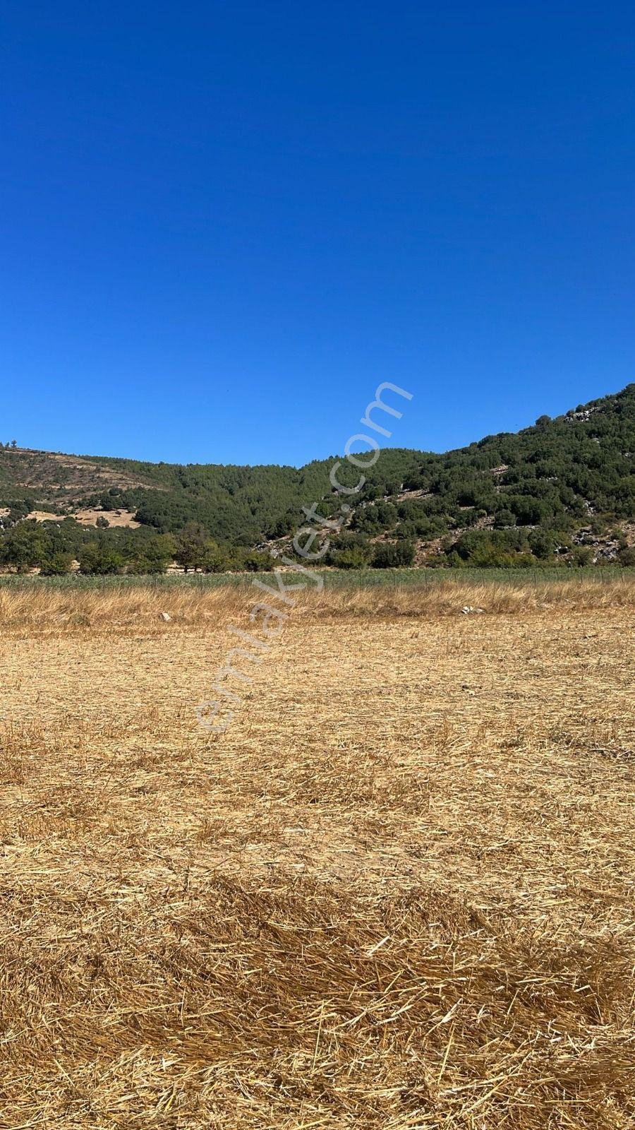 Ağlasun Hamam Mahallesinde Satılık Fırsat Arazi - Görsel 5