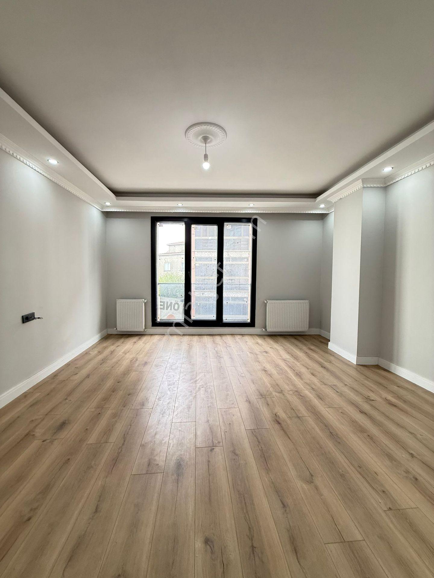 Bahçeşehire Komşu Yatırıma Uygun 3+1 Satılık Daire - Görsel 2