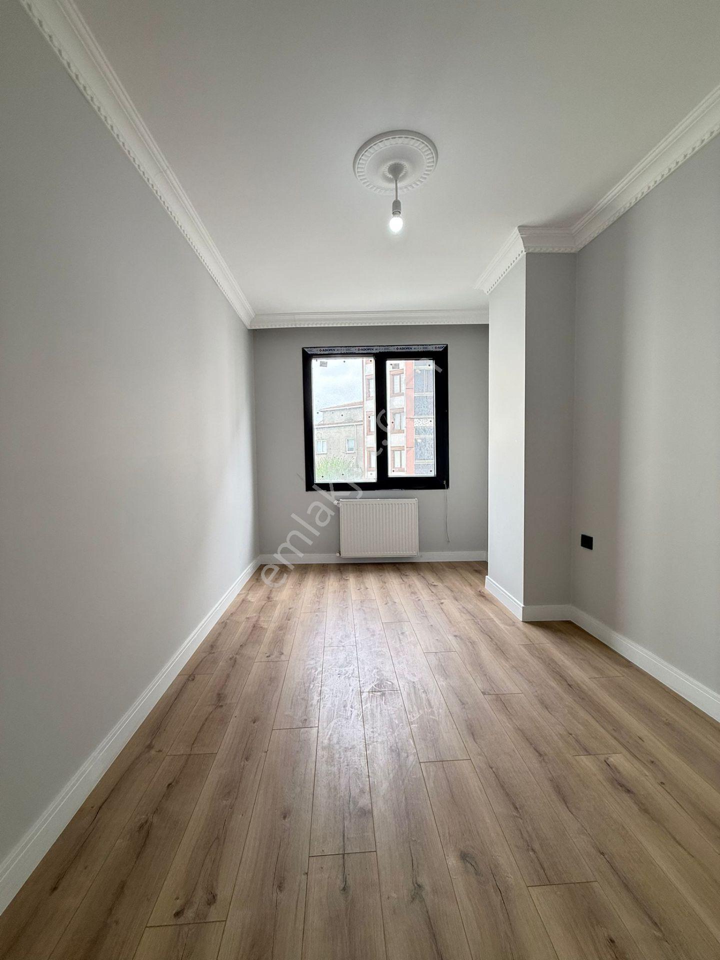 Bahçeşehire Komşu Yatırıma Uygun 3+1 Satılık Daire - Görsel 10