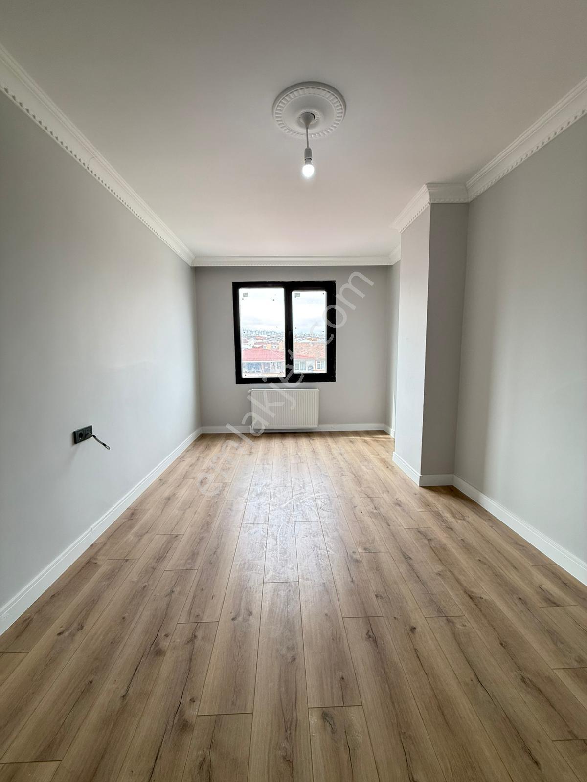 Bahçeşehire Komşu Yatırıma Uygun 3+1 Satılık Daire - Görsel 20