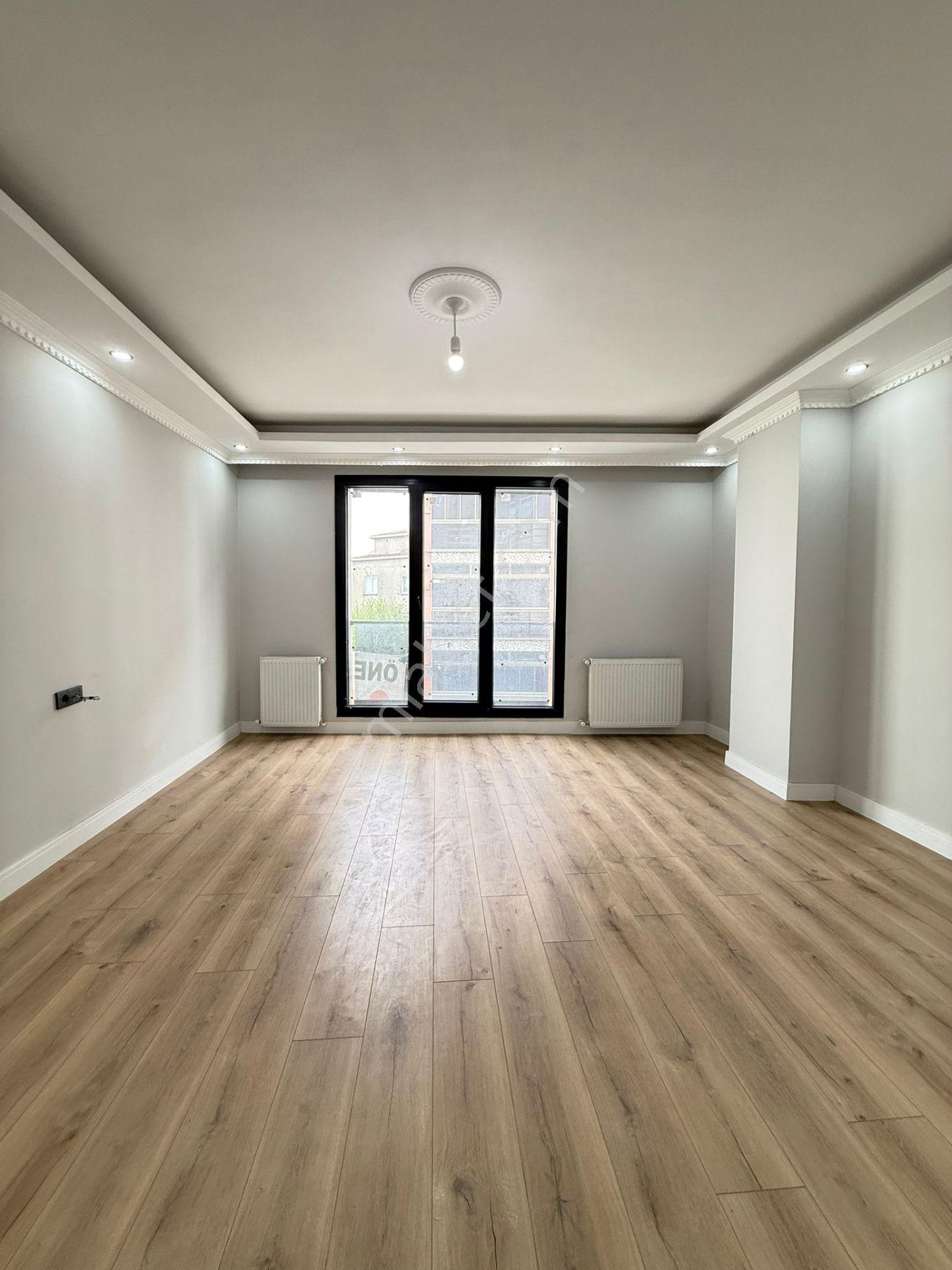 Bahçeşehire Komşu Yatırıma Uygun 3+1 Satılık Daire - Görsel 11