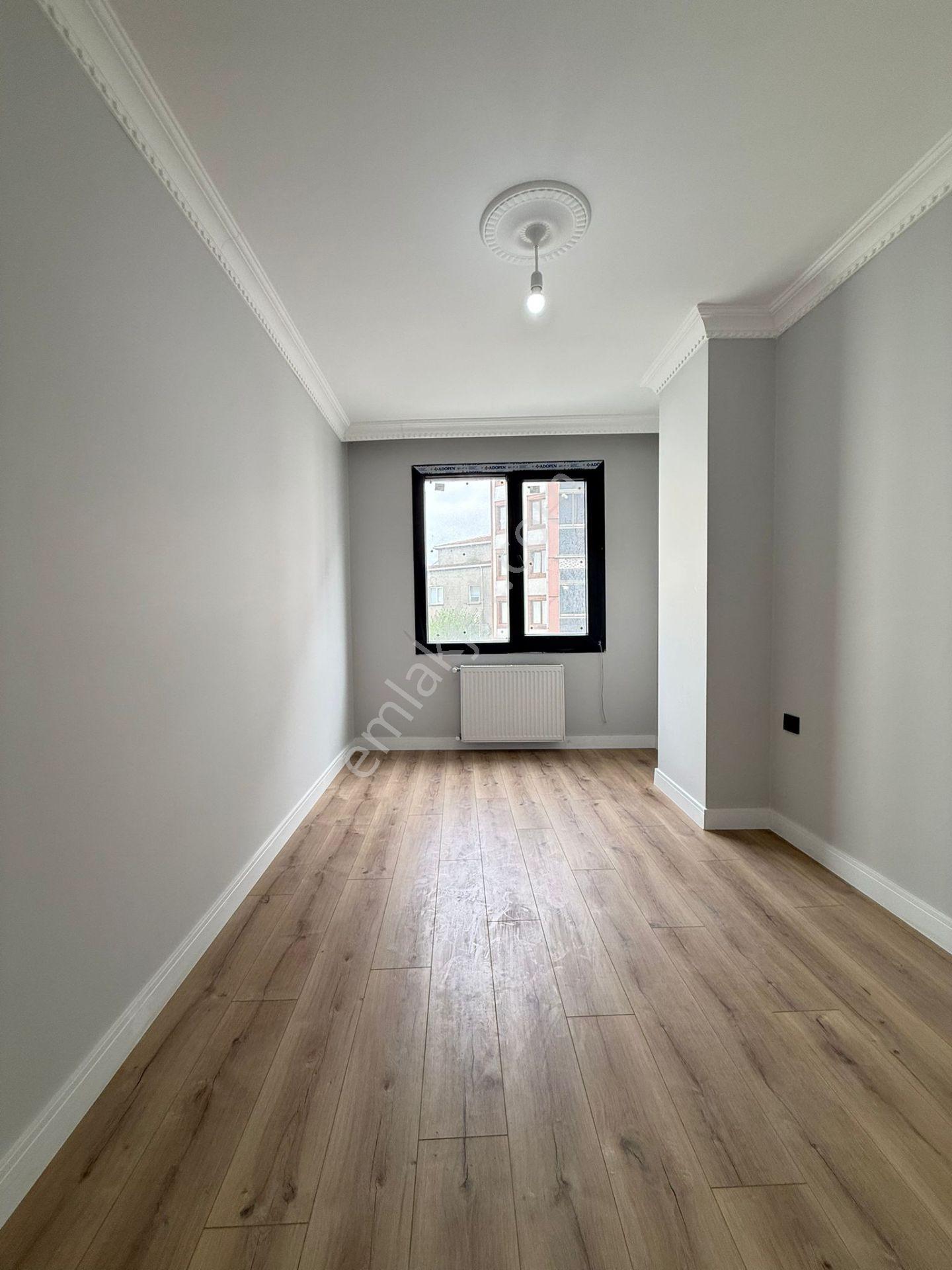 Bahçeşehire Komşu Yatırıma Uygun 3+1 Satılık Daire - Görsel 14