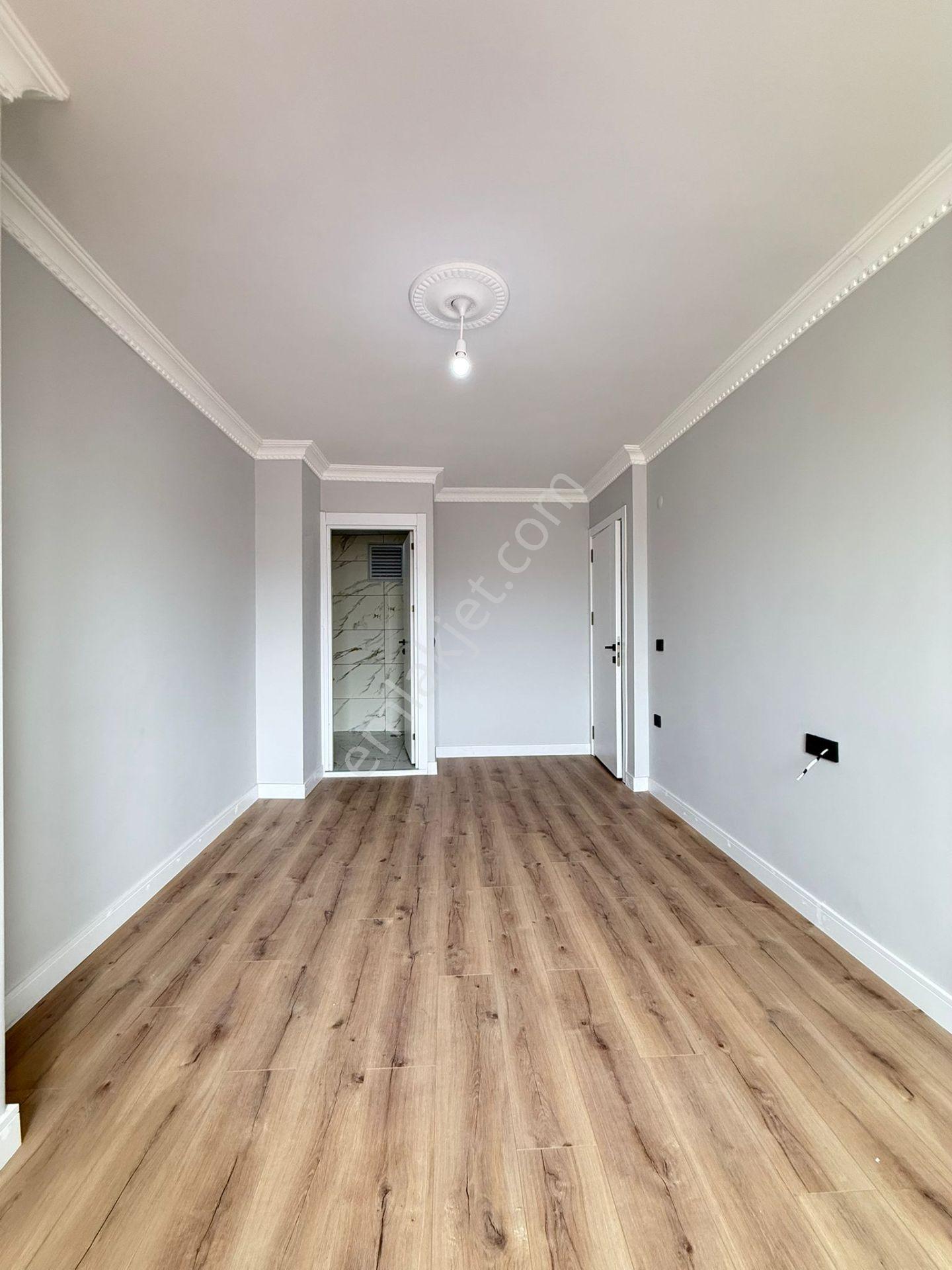 Bahçeşehire Komşu Yatırıma Uygun 3+1 Satılık Daire - Görsel 15