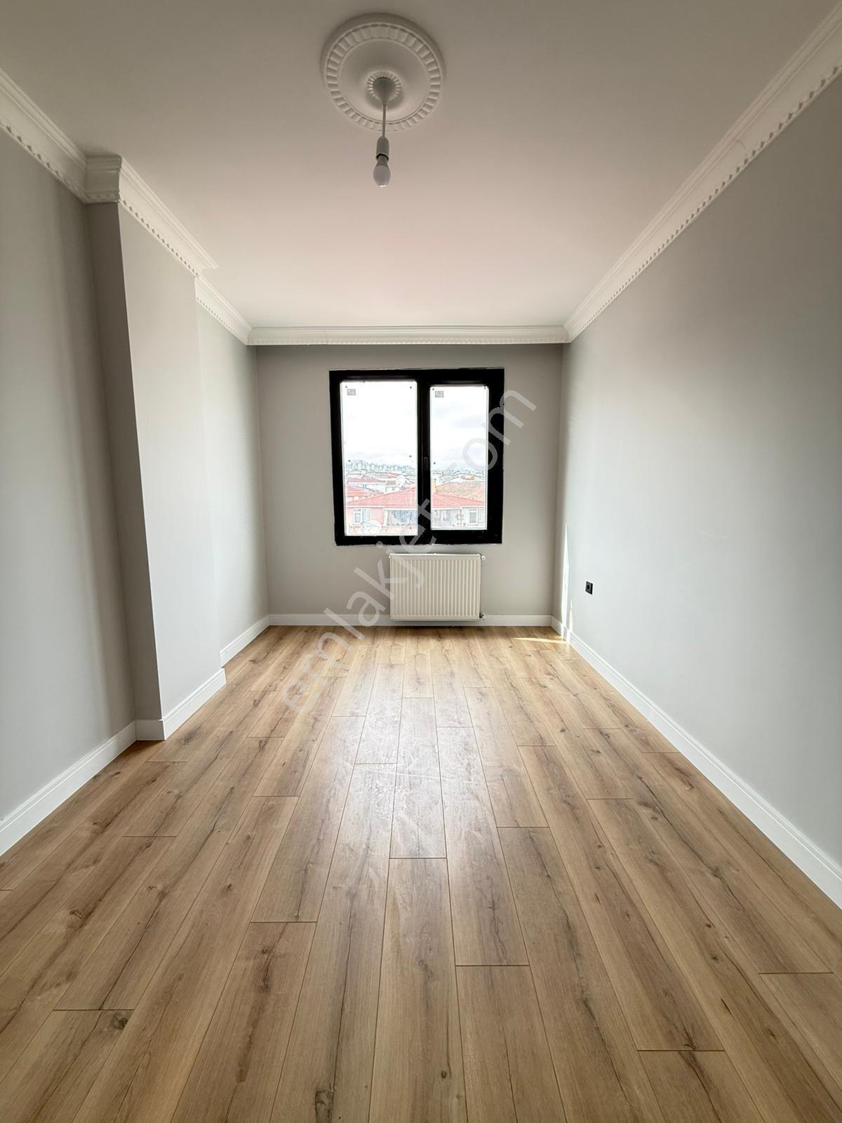 Bahçeşehire Komşu Yatırıma Uygun 3+1 Satılık Daire - Görsel 18