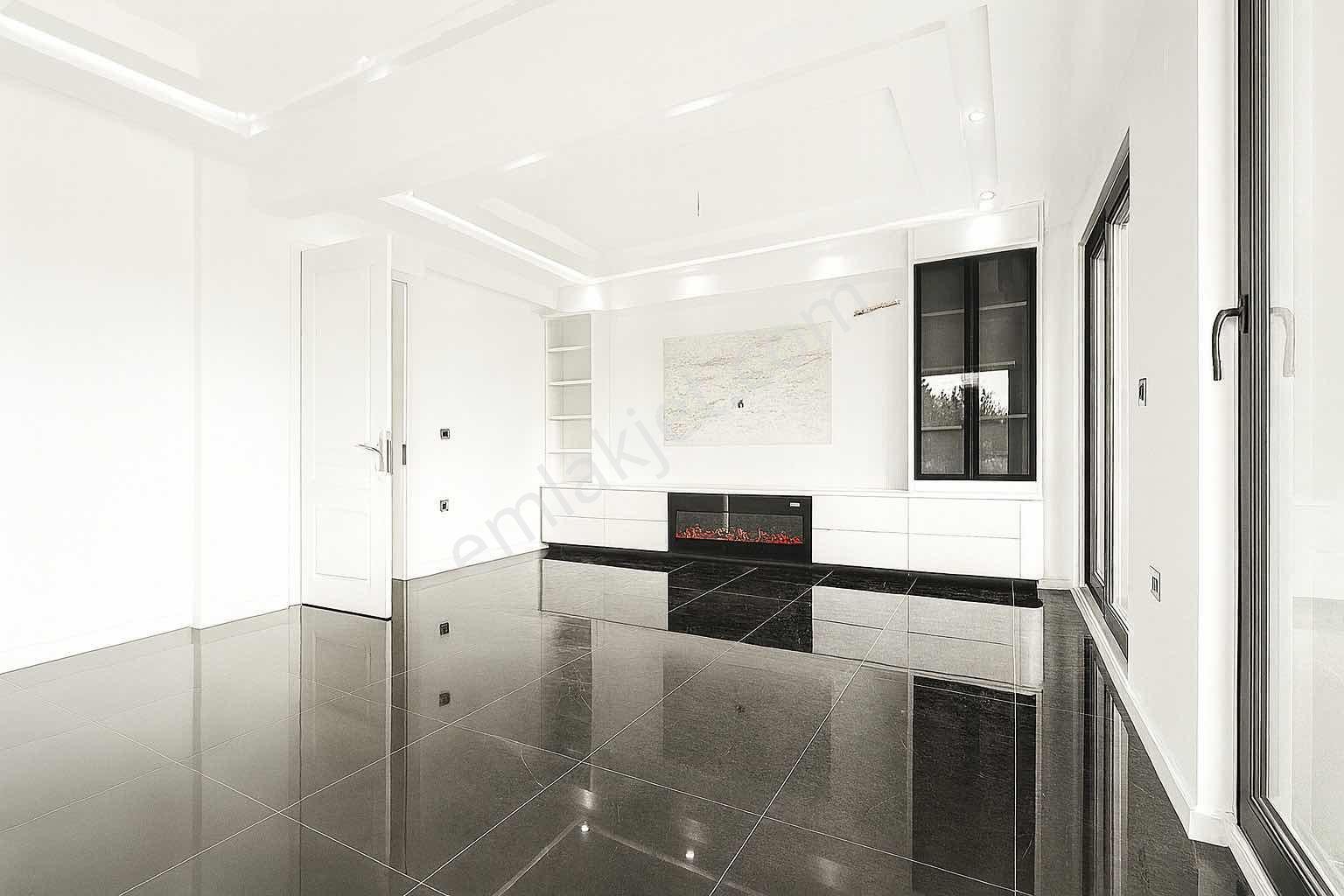 Monami'den Havuzlu Müstakil Villa 430 M2 Arsa İcersinde - Görsel 4