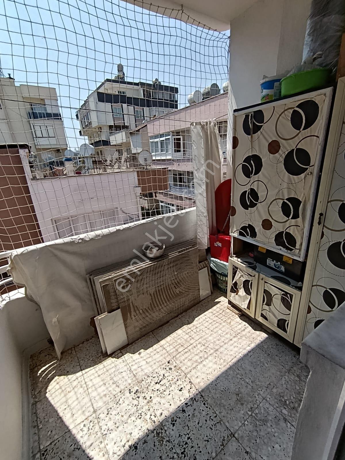Çamlıbel De Satılık 3+1 Net 150 M2 Daire - Görsel 14