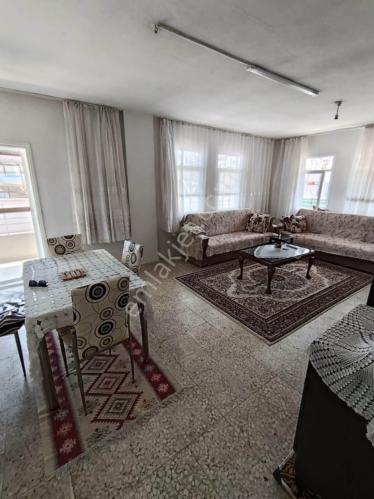 Çamlıbel De Satılık 3+1 Net 150 M2 Daire - Görsel 8
