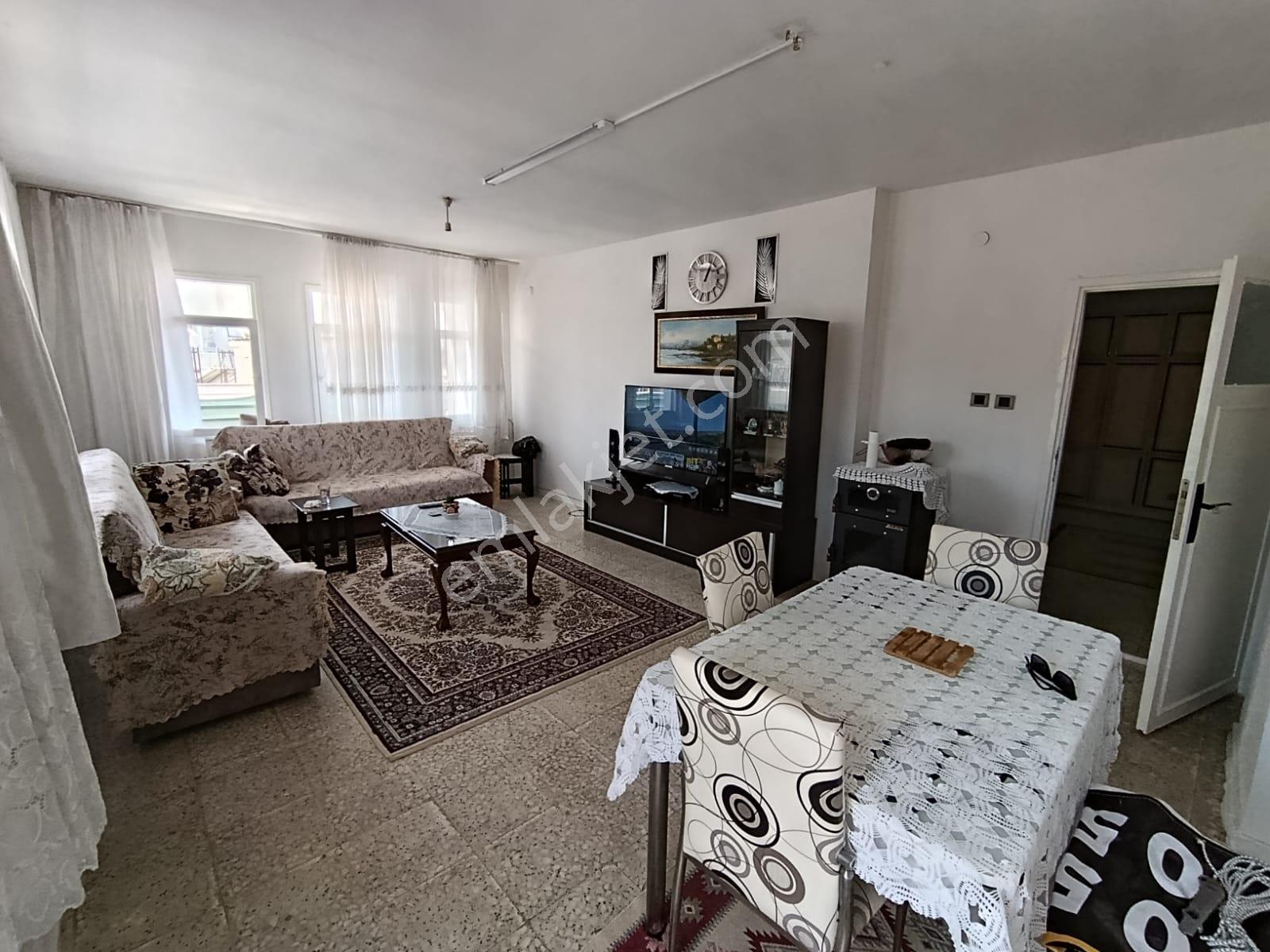 Çamlıbel De Satılık 3+1 Net 150 M2 Daire - Görsel 6