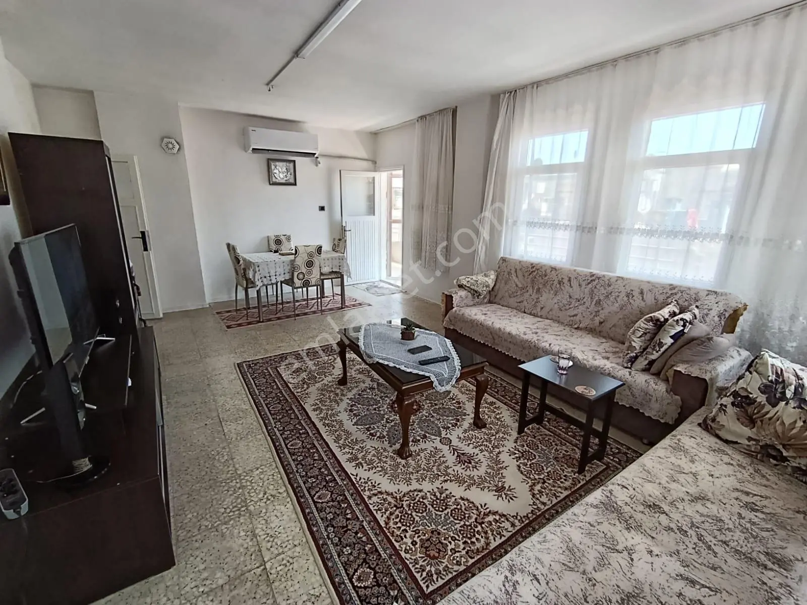 Çamlıbel De Satılık 3+1 Net 150 M2 Daire