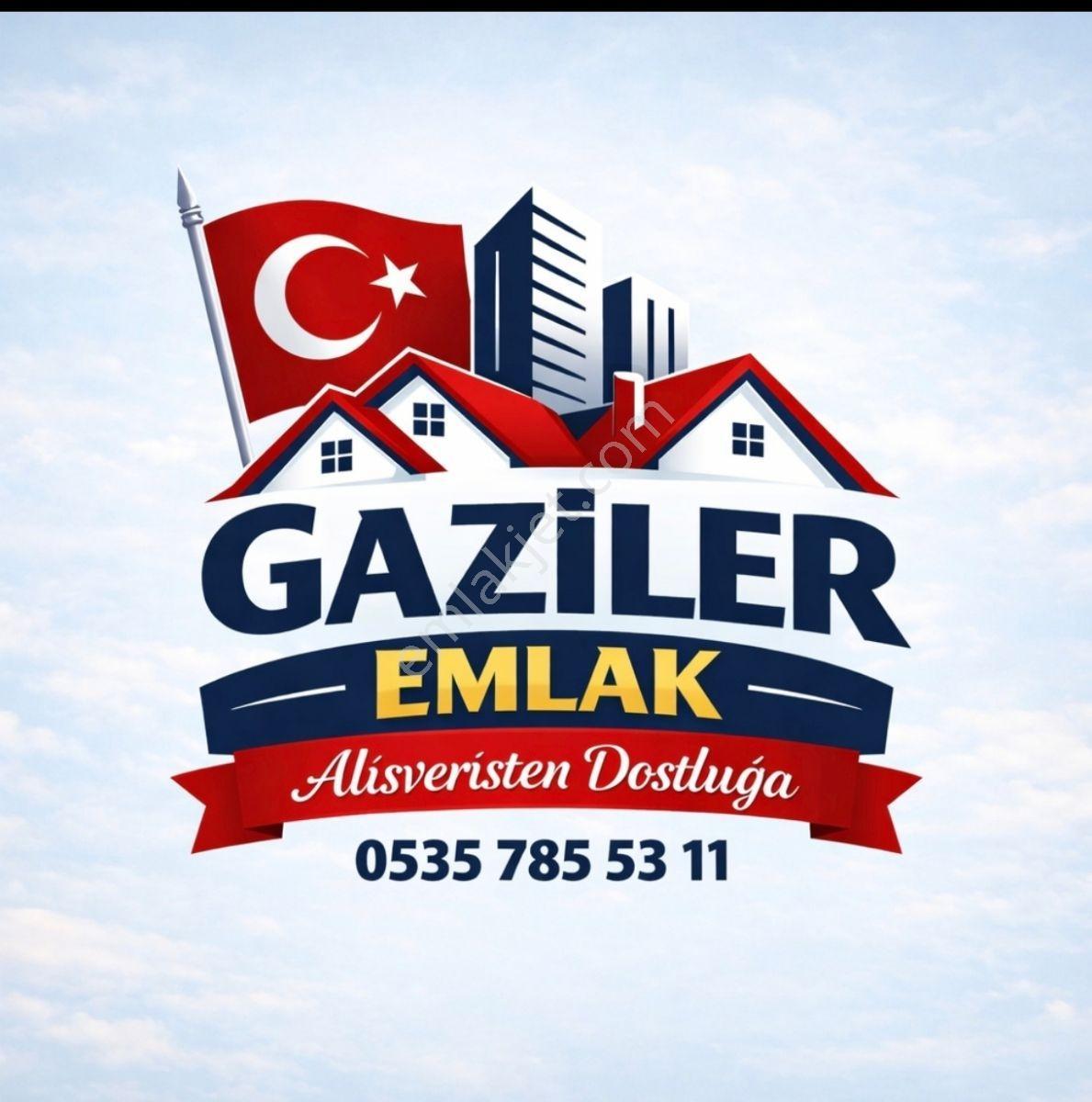 Osmangazi Mahallesi'nde Şehit Metin Arslan İlkokul Yanında - Görsel 2