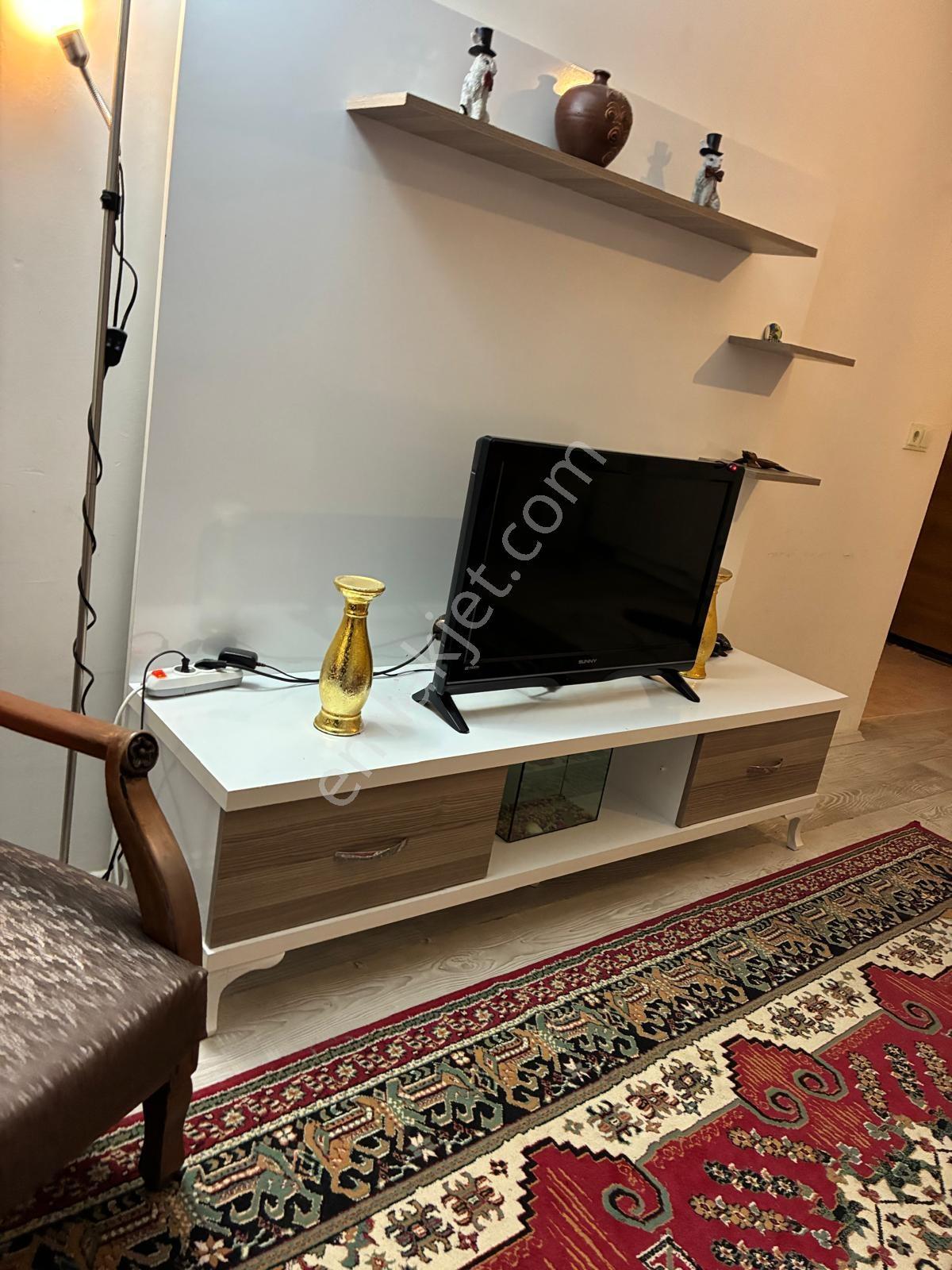 Şehrin Kalbinde!anayola Cephe Deniz Manzaralı Eşyalı 1+1 - Görsel 20